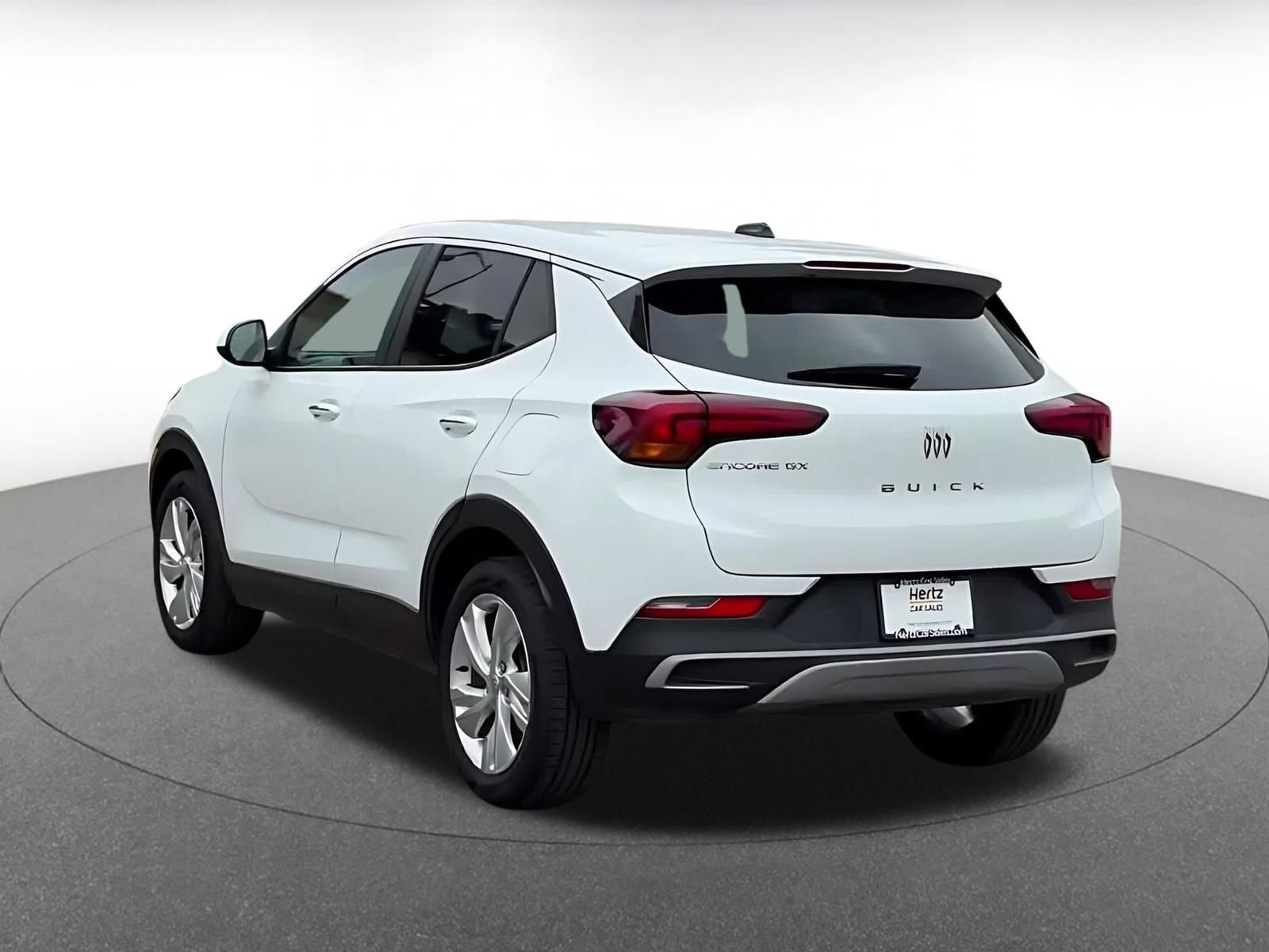 Thumbnail: 2025 Buick Encore GX - 11