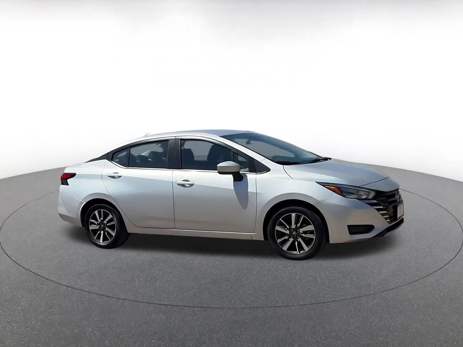 Thumbnail: 2025 Nissan Versa - 2