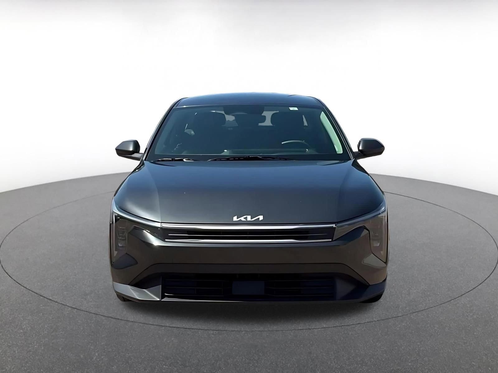 Thumbnail: 2025 Kia K4 - 4