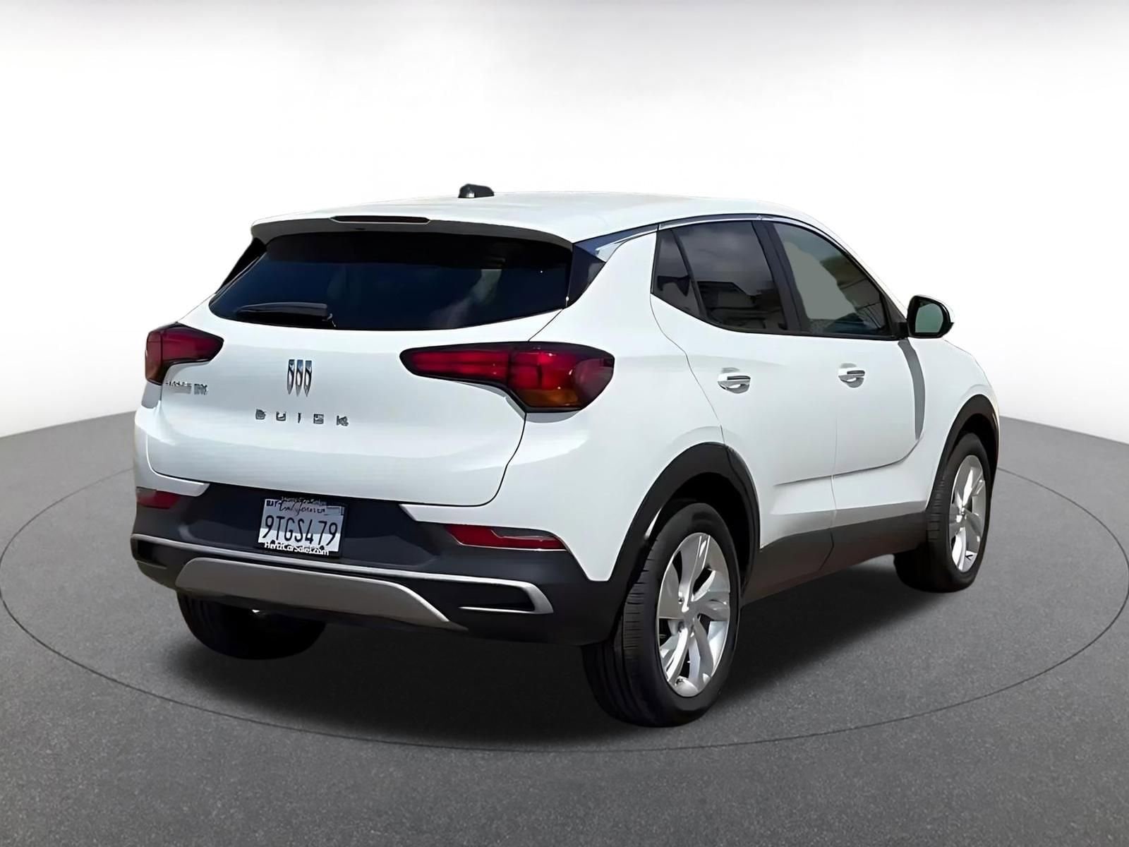 Thumbnail: 2025 Buick Encore GX - 15