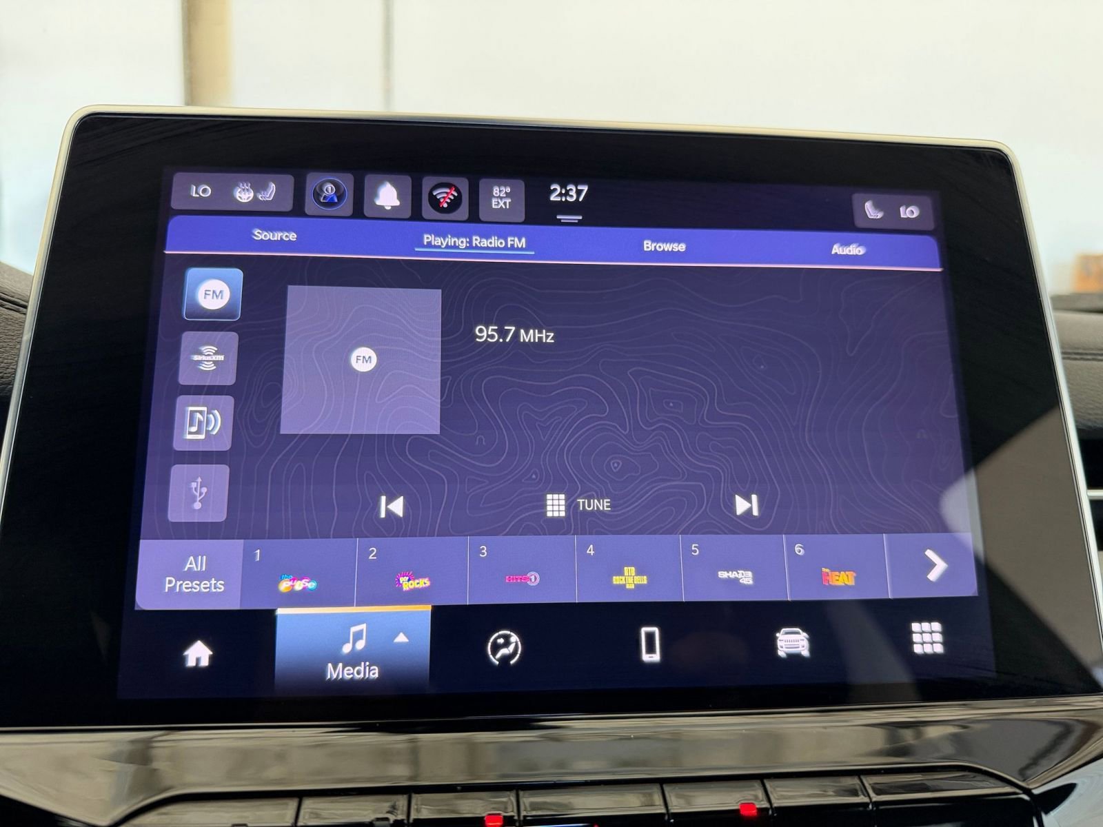 Thumbnail: 2025 Jeep Compass - 21