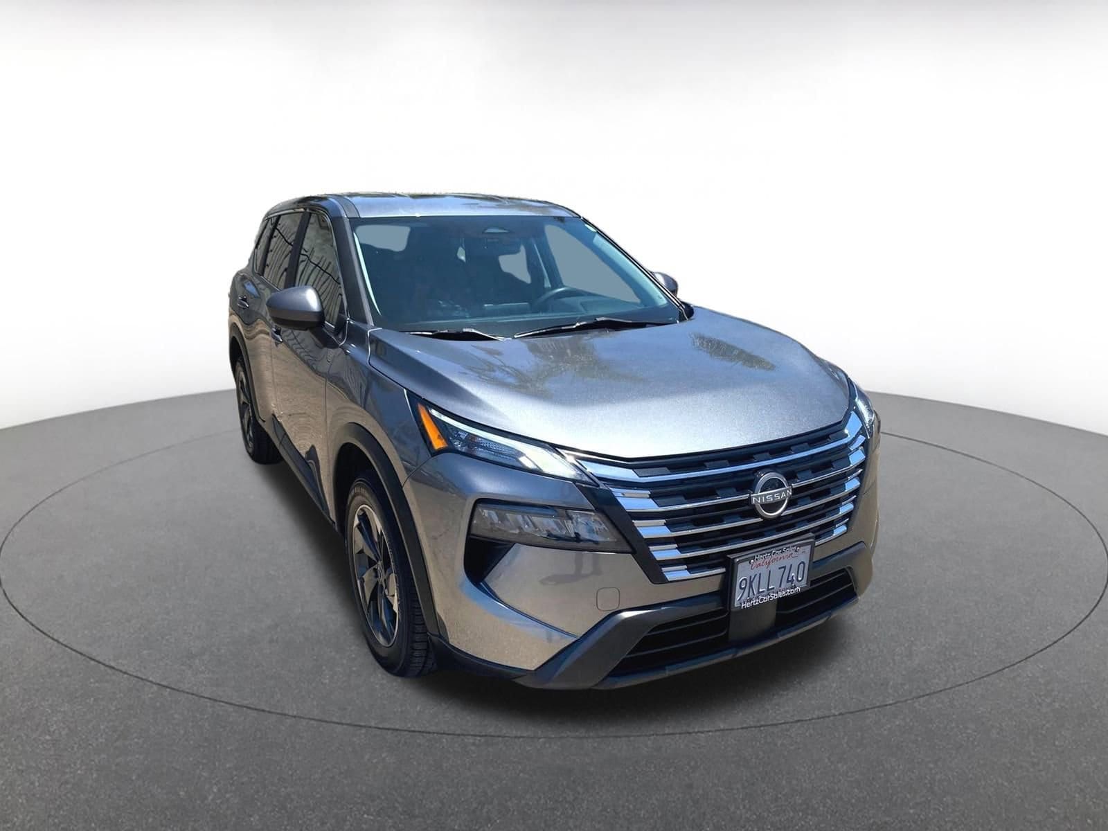 Thumbnail: 2024 Nissan Rogue - 1
