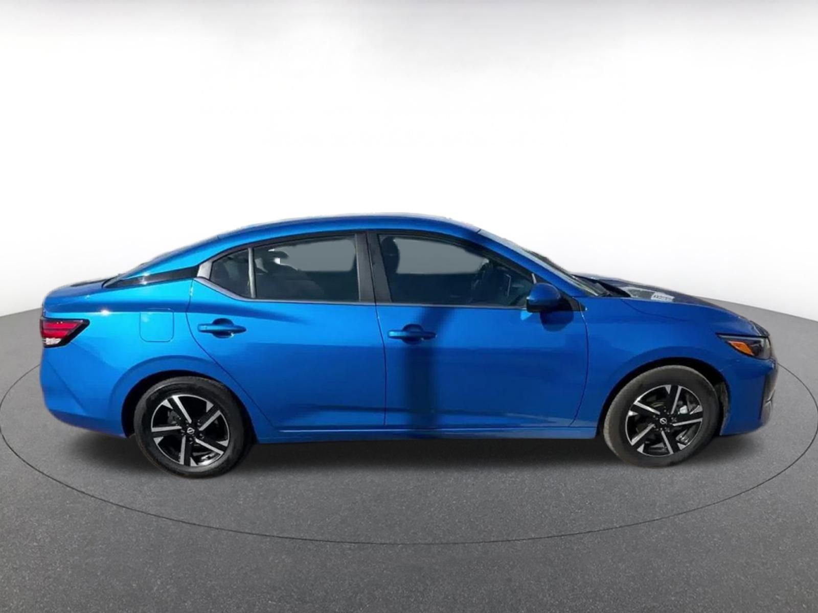 Thumbnail: 2025 Nissan Sentra - 16