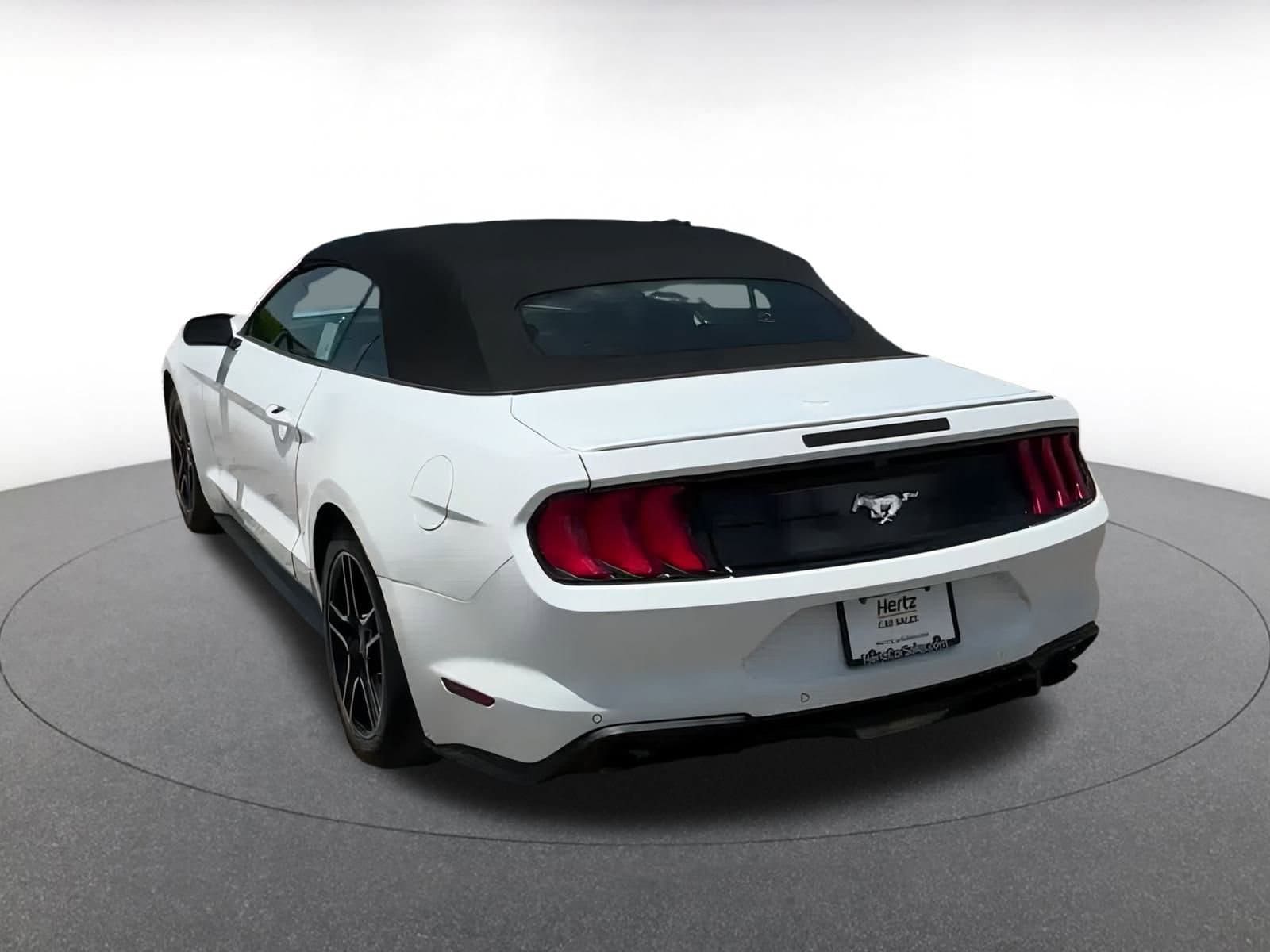 Thumbnail: 2023 Ford Mustang - 11