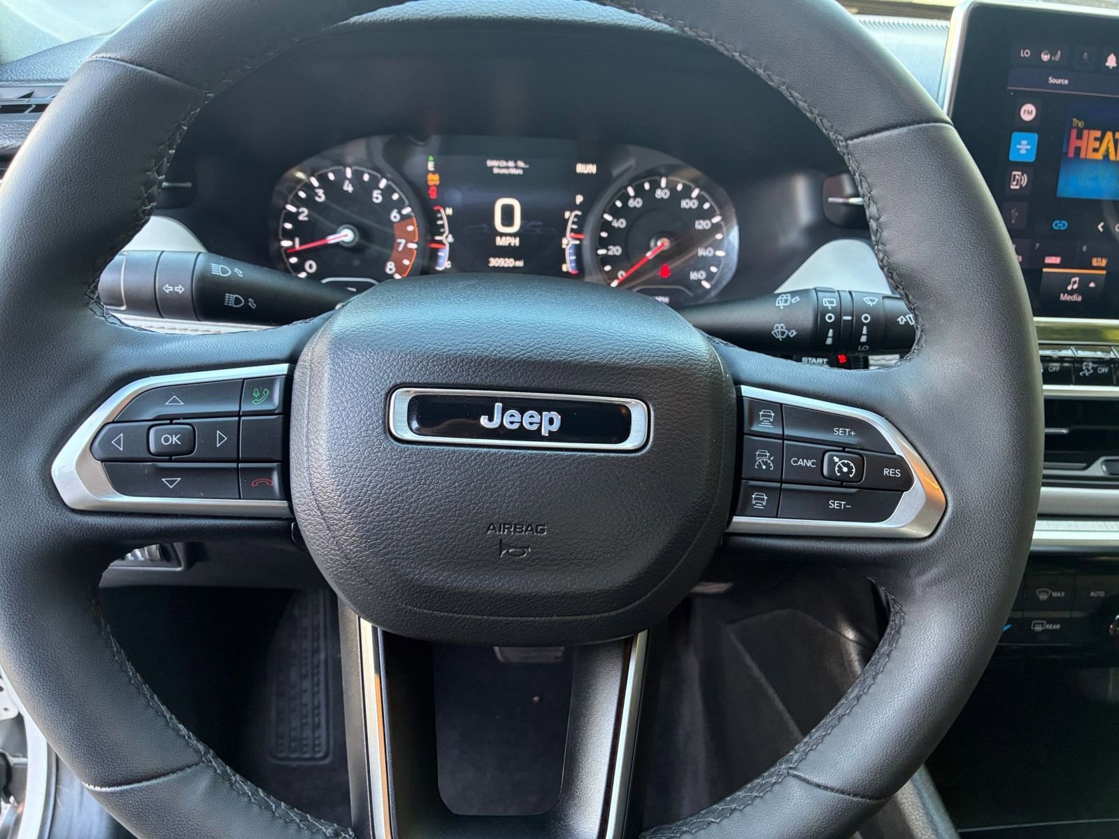 Thumbnail: 2025 Jeep Compass - 29