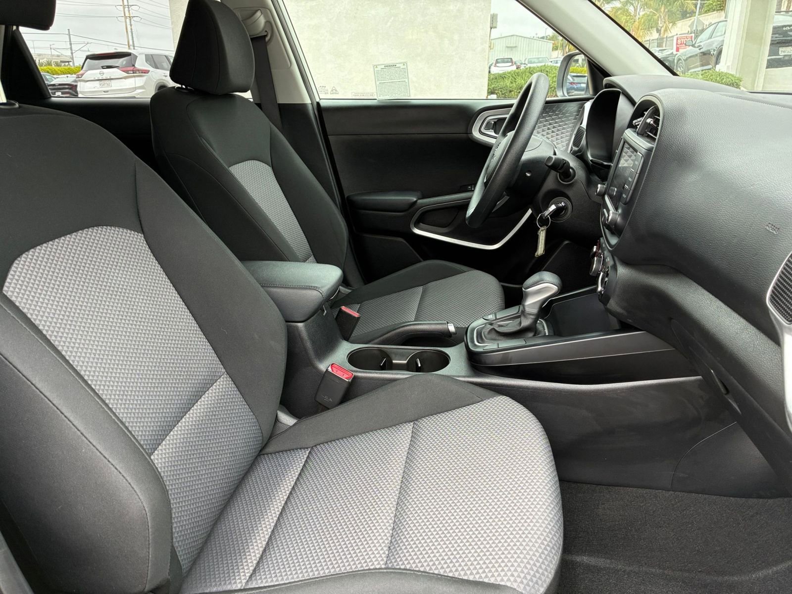 Thumbnail: 2025 Kia Soul - 34