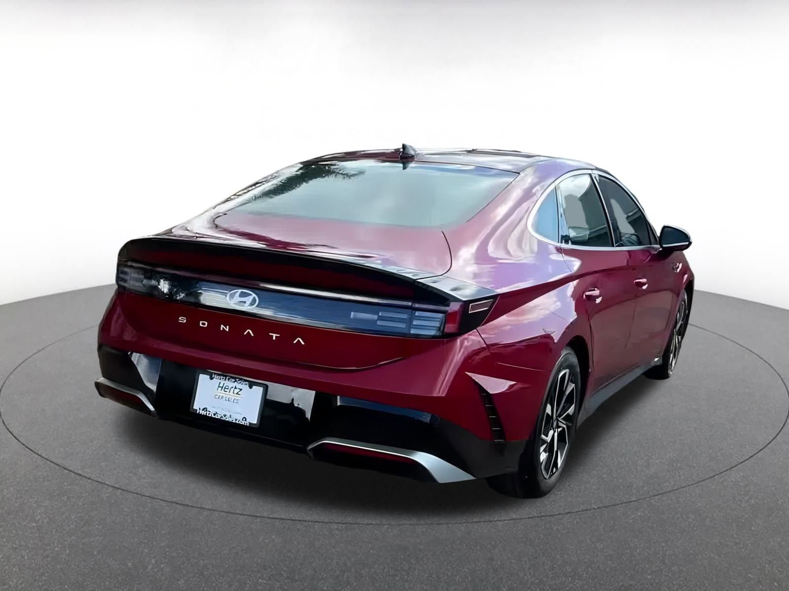 Thumbnail: 2025 Hyundai Sonata - 14