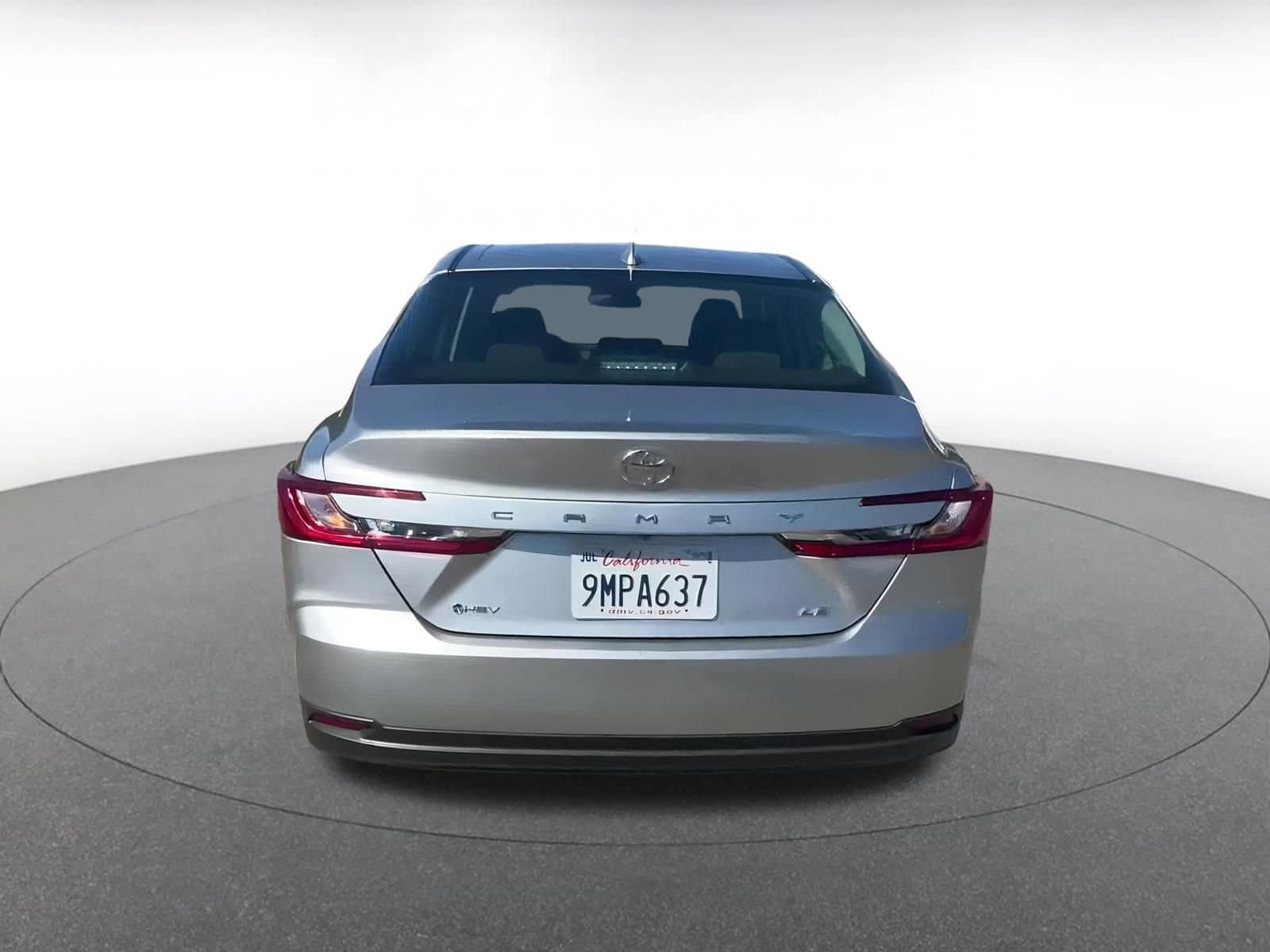 Thumbnail: 2025 Toyota Camry - 12