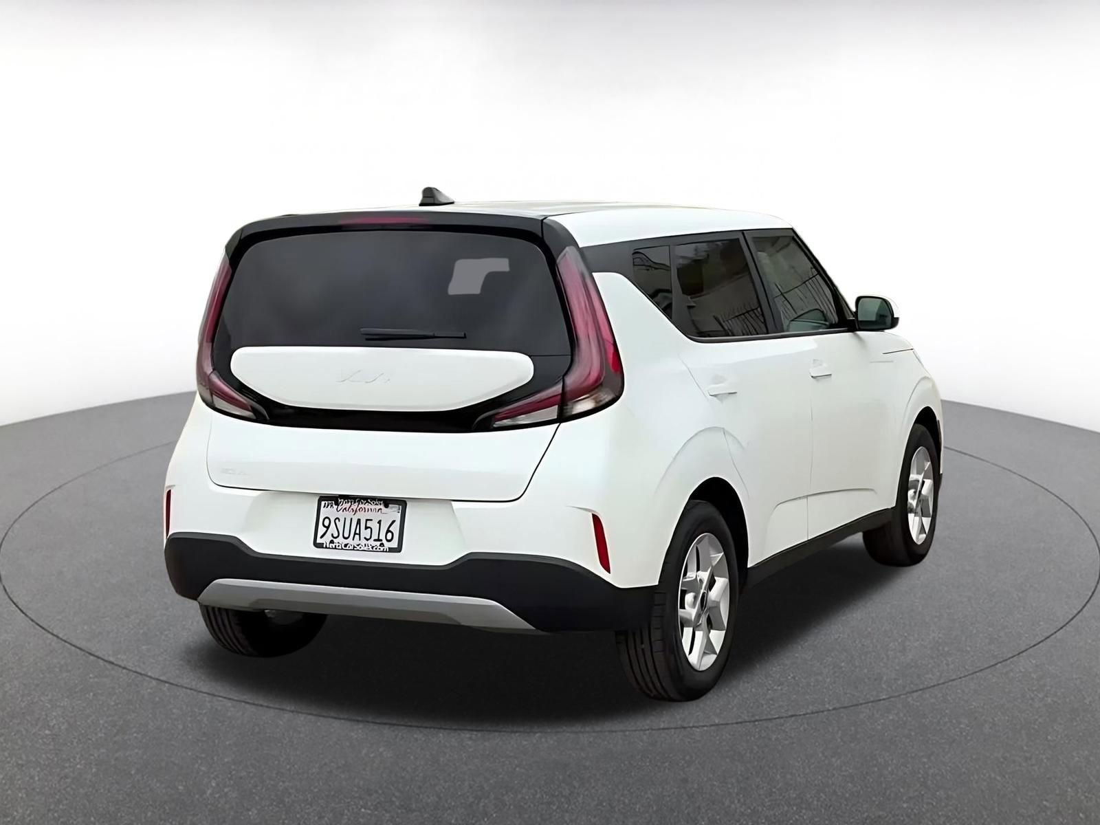 Thumbnail: 2025 Kia Soul - 14