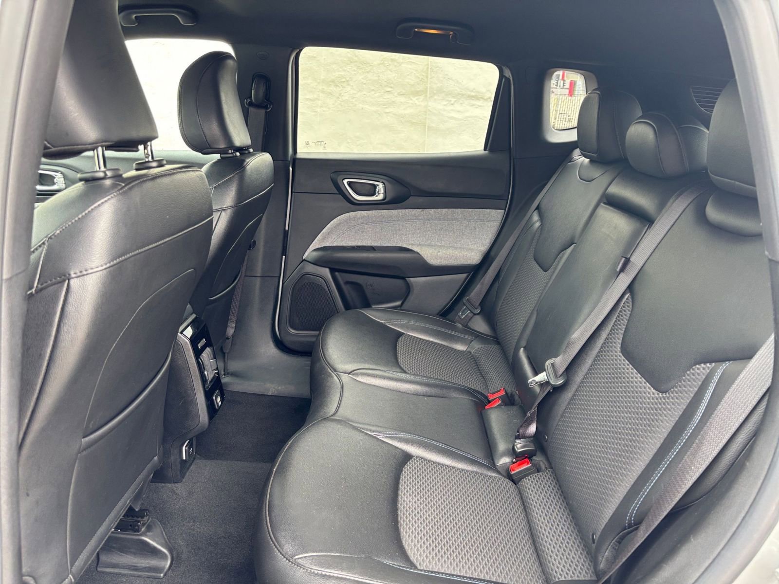 Thumbnail: 2025 Jeep Compass - 24