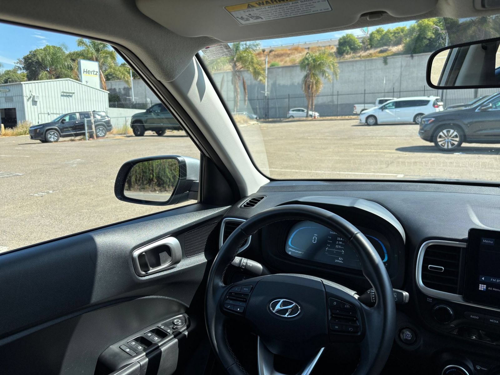 Thumbnail: 2025 Hyundai Venue - 34