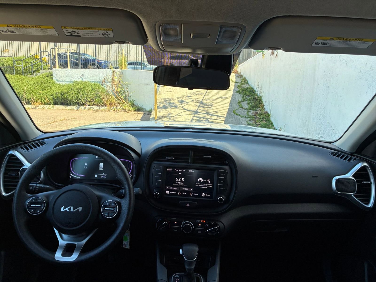Thumbnail: 2025 Kia Soul - 31