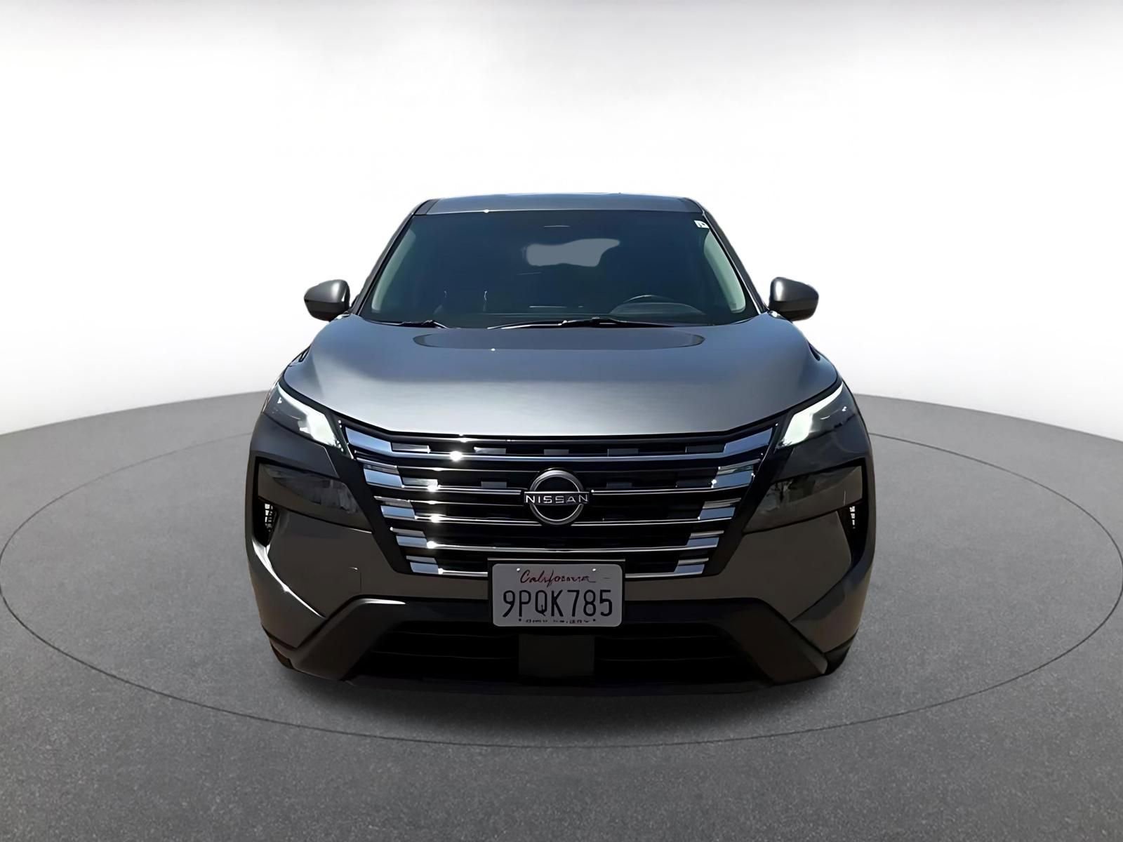Thumbnail: 2025 Nissan Rogue - 4