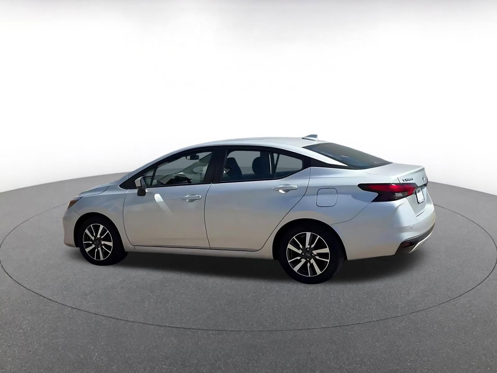 Thumbnail: 2025 Nissan Versa - 10