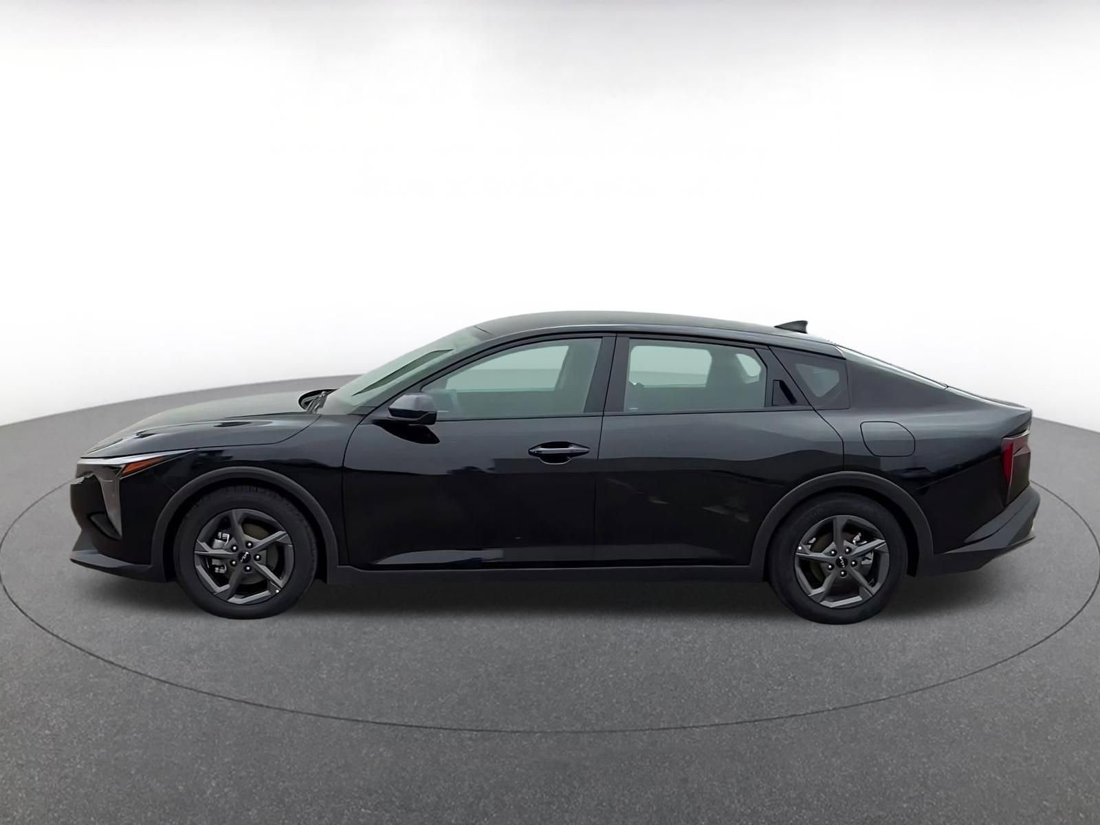 Thumbnail: 2025 Kia K4 - 9