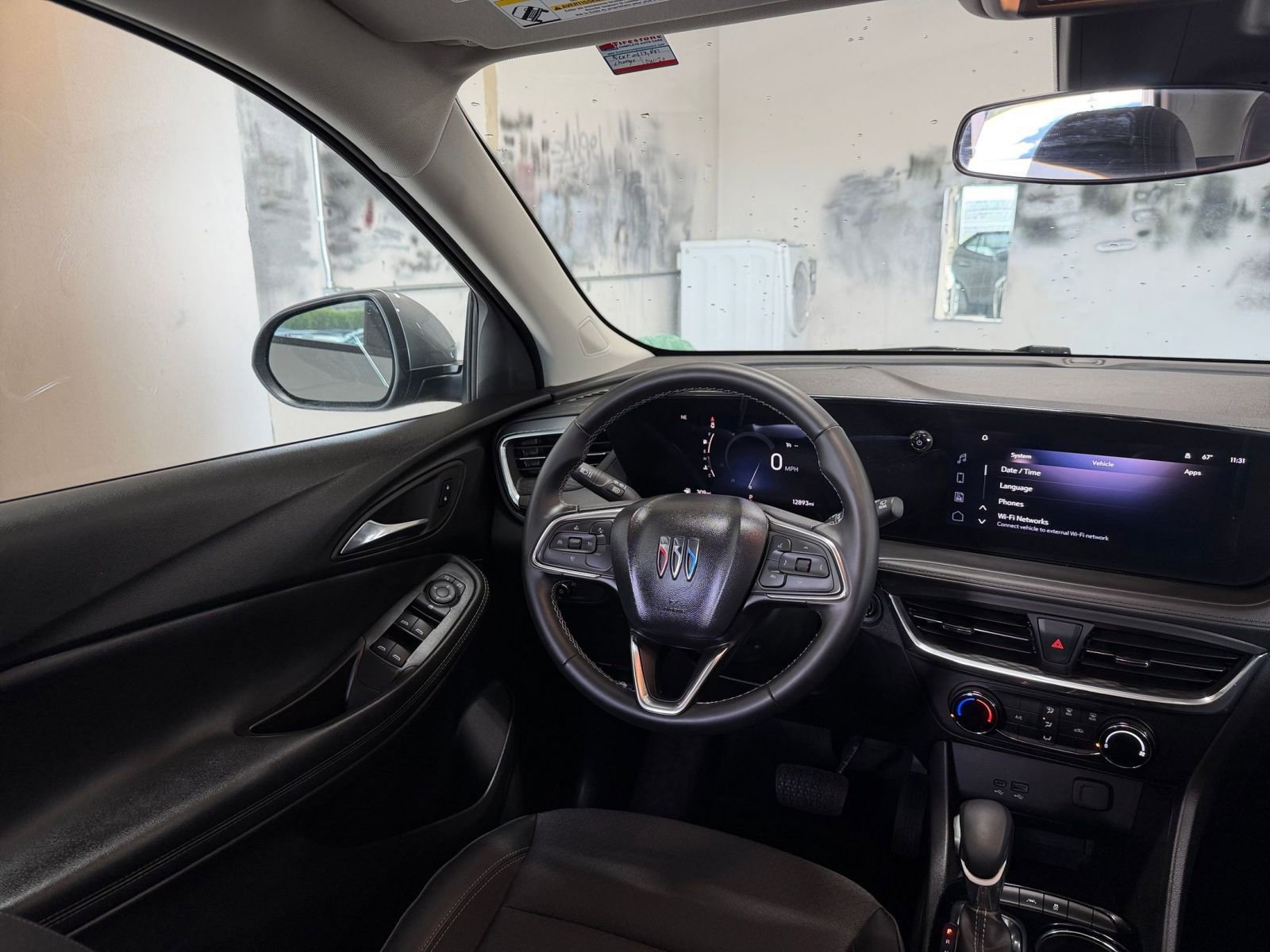 Thumbnail: 2025 Buick Encore GX - 32