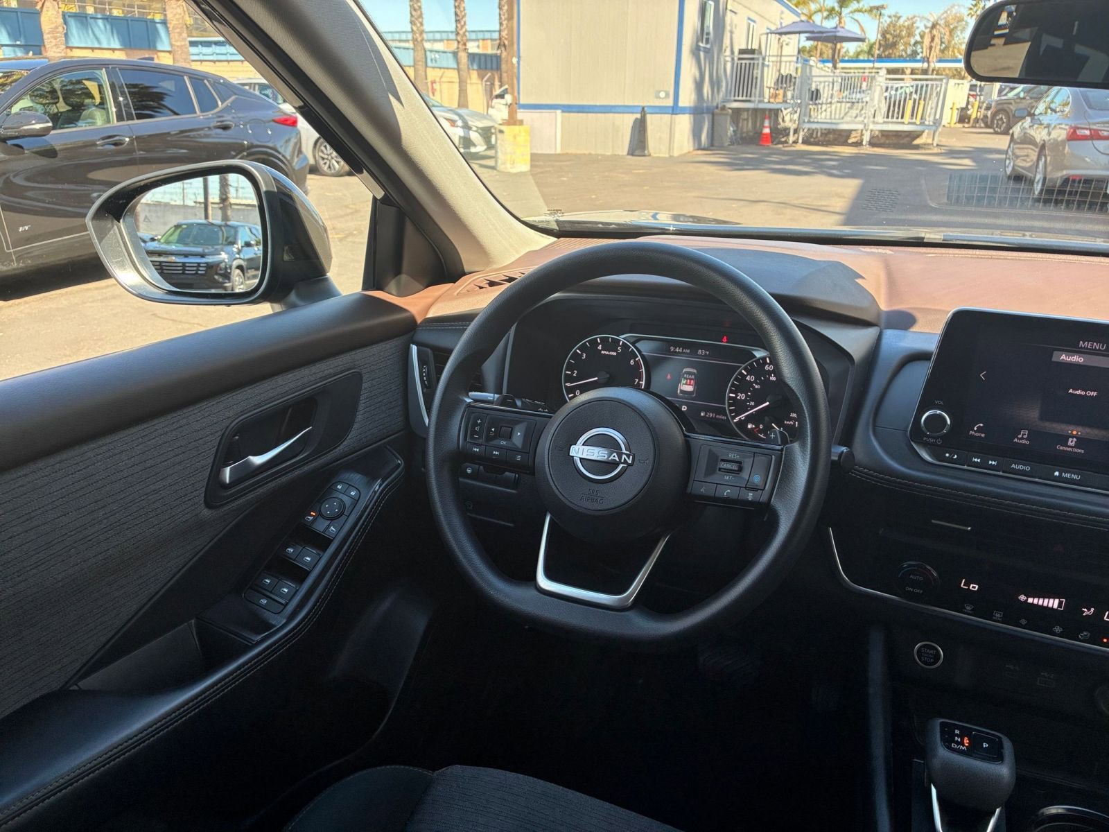 Thumbnail: 2023 Nissan Rogue - 35