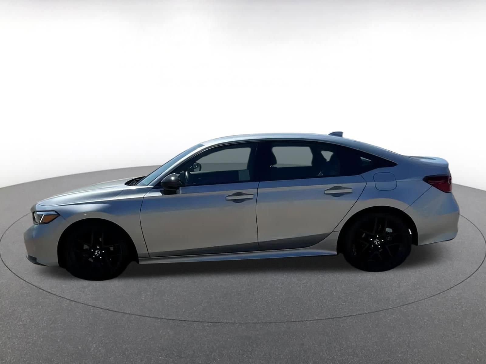 Thumbnail: 2025 Honda Civic - 10