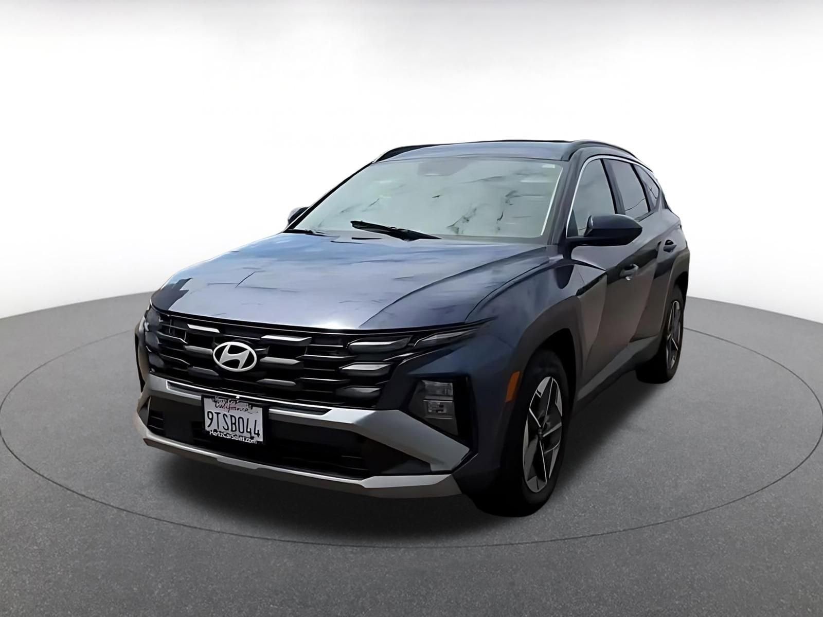 Thumbnail: 2025 Hyundai Tucson - 7
