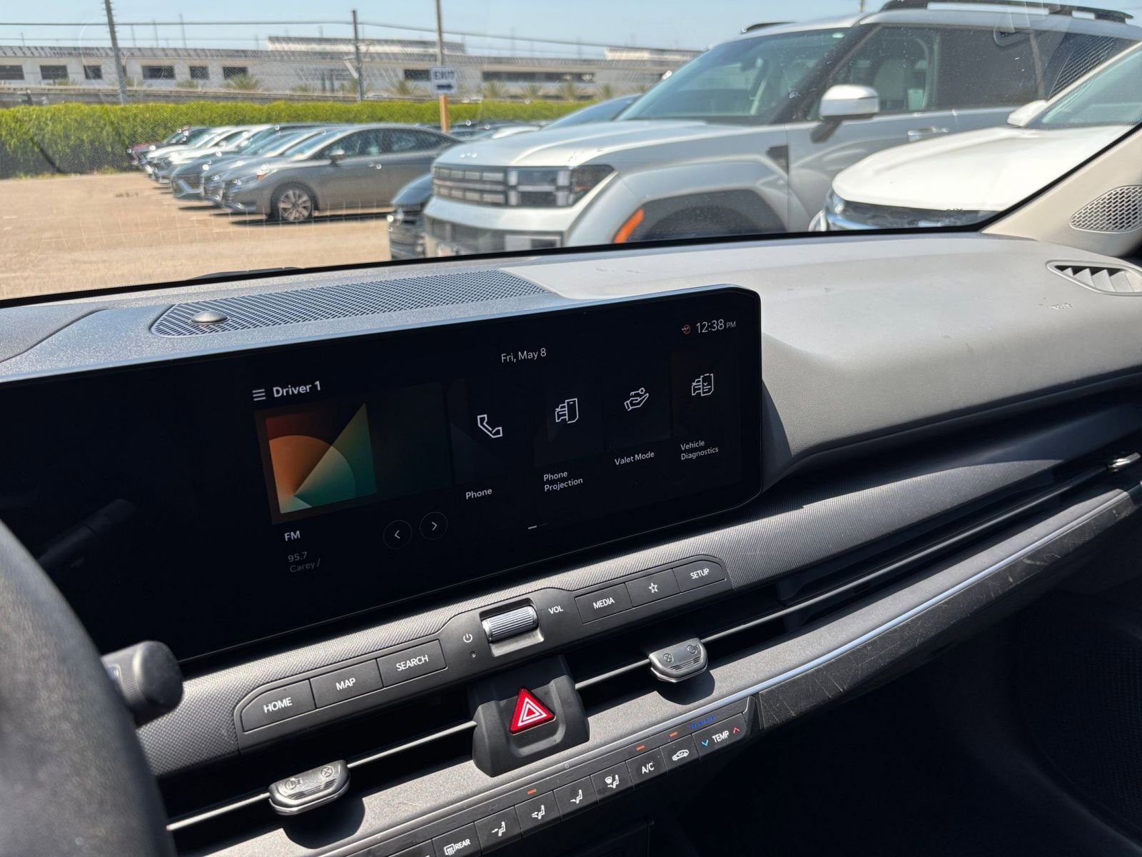 Thumbnail: 2025 Kia K4 - 20