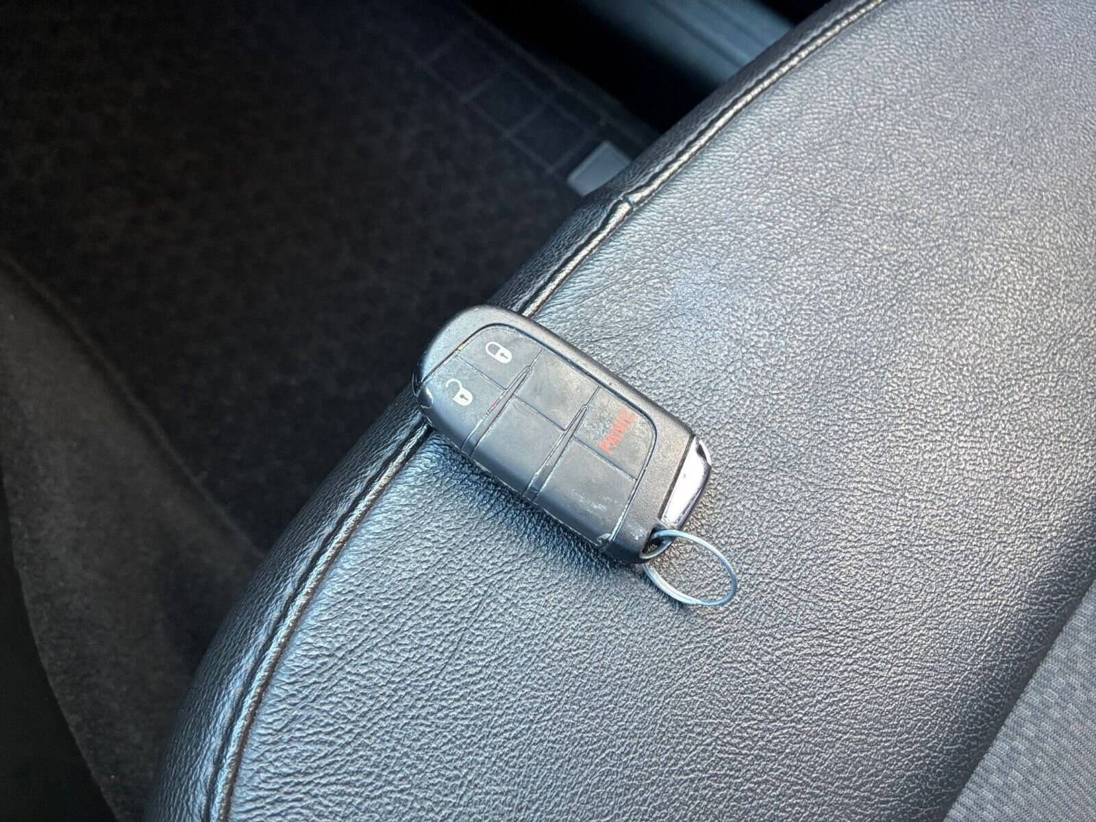 Thumbnail: 2025 Jeep Compass - 21