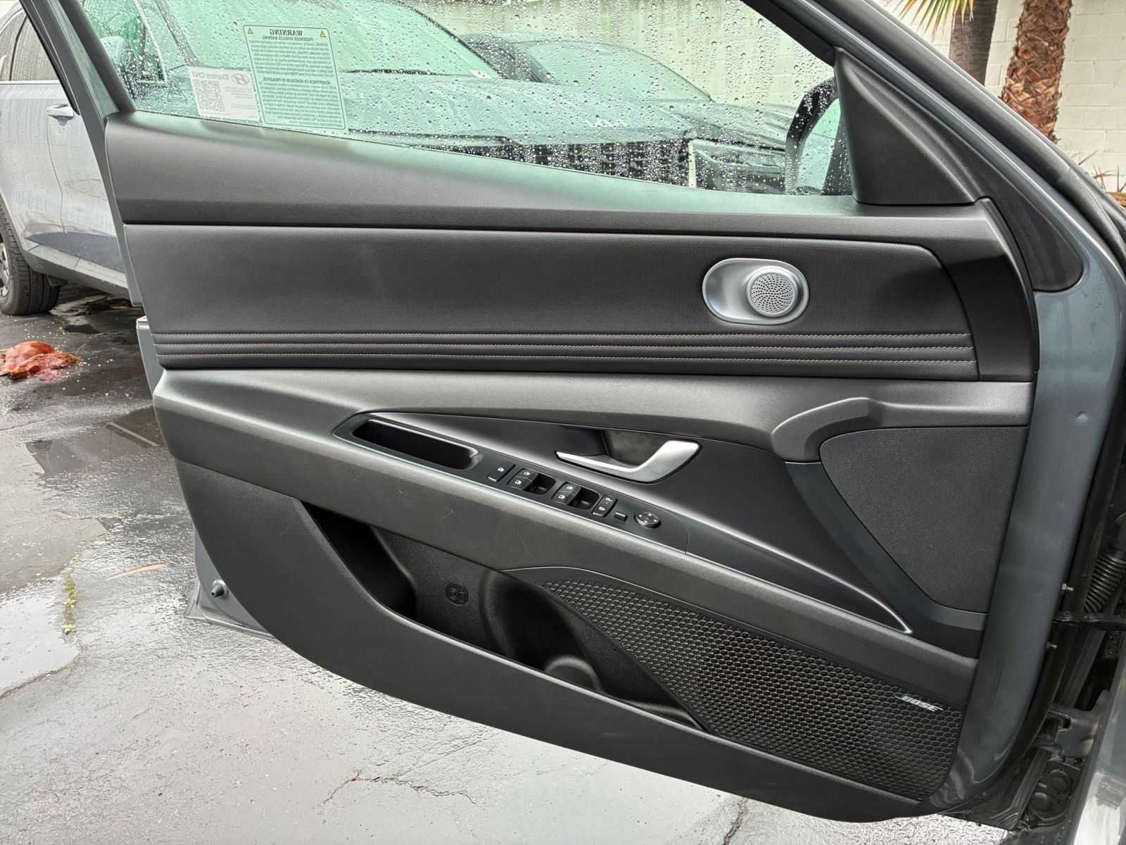 Thumbnail: 2025 Hyundai Elantra - 18