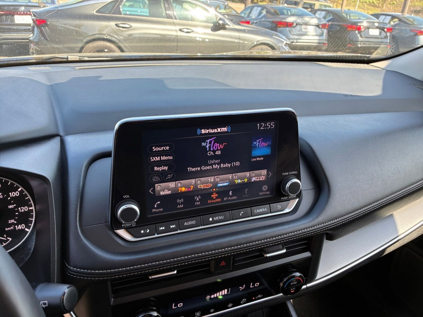 Thumbnail: 2025 Nissan Rogue - 20