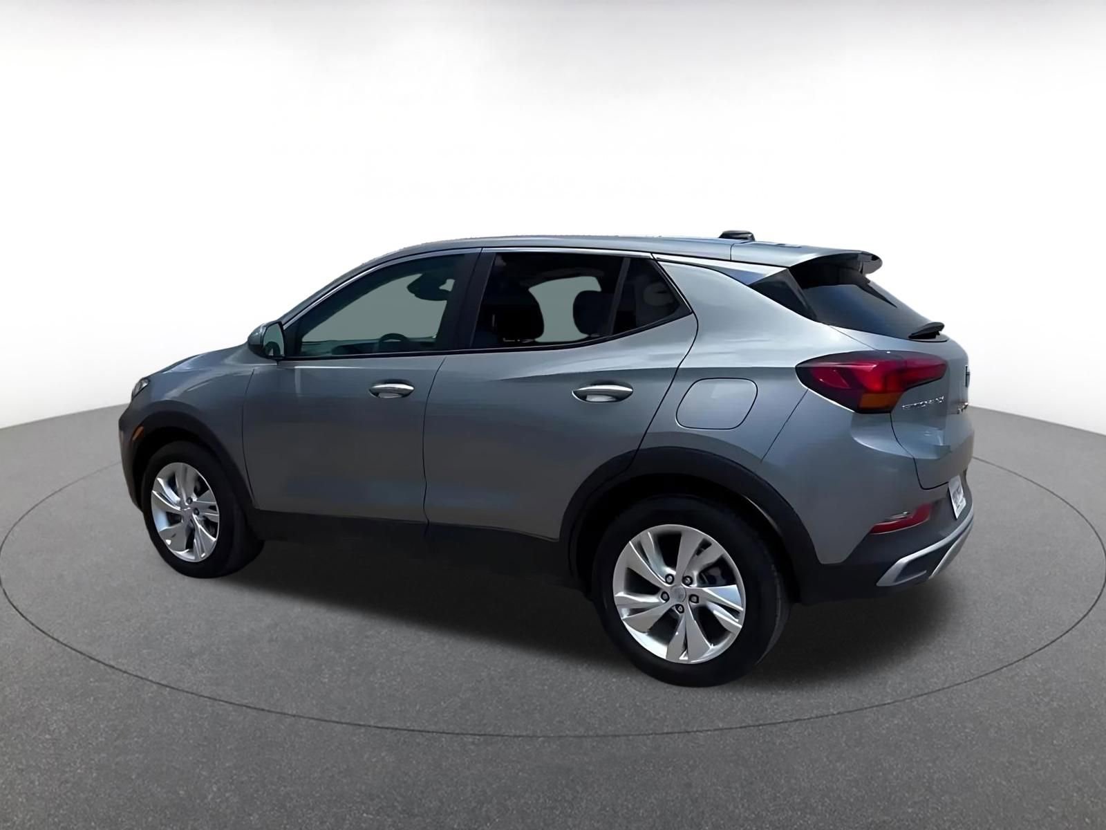 Thumbnail: 2025 Buick Encore GX - 10