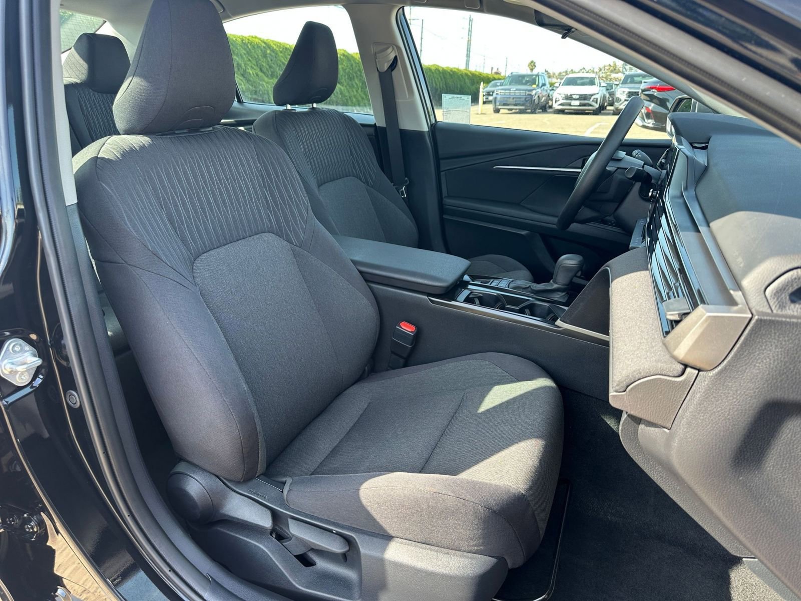 Thumbnail: 2025 Toyota Camry - 35