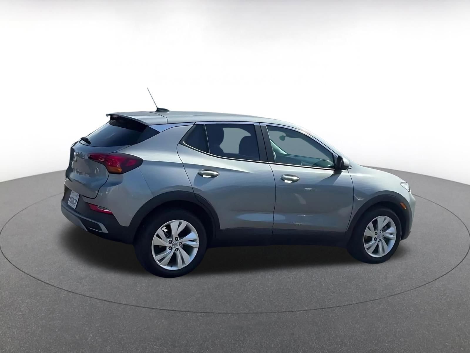 Thumbnail: 2025 Buick Encore GX - 15