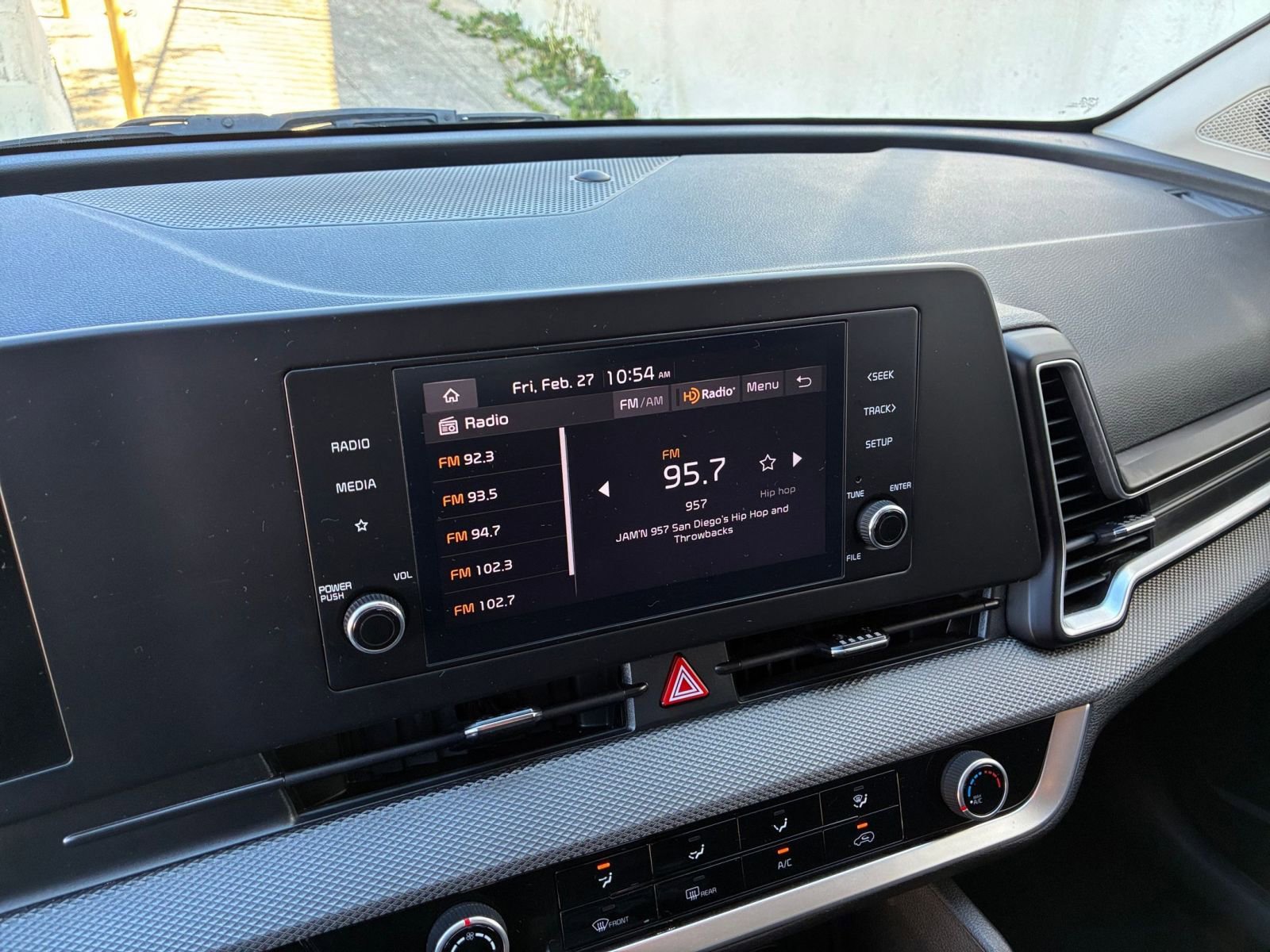 Thumbnail: 2025 Kia Sportage - 20