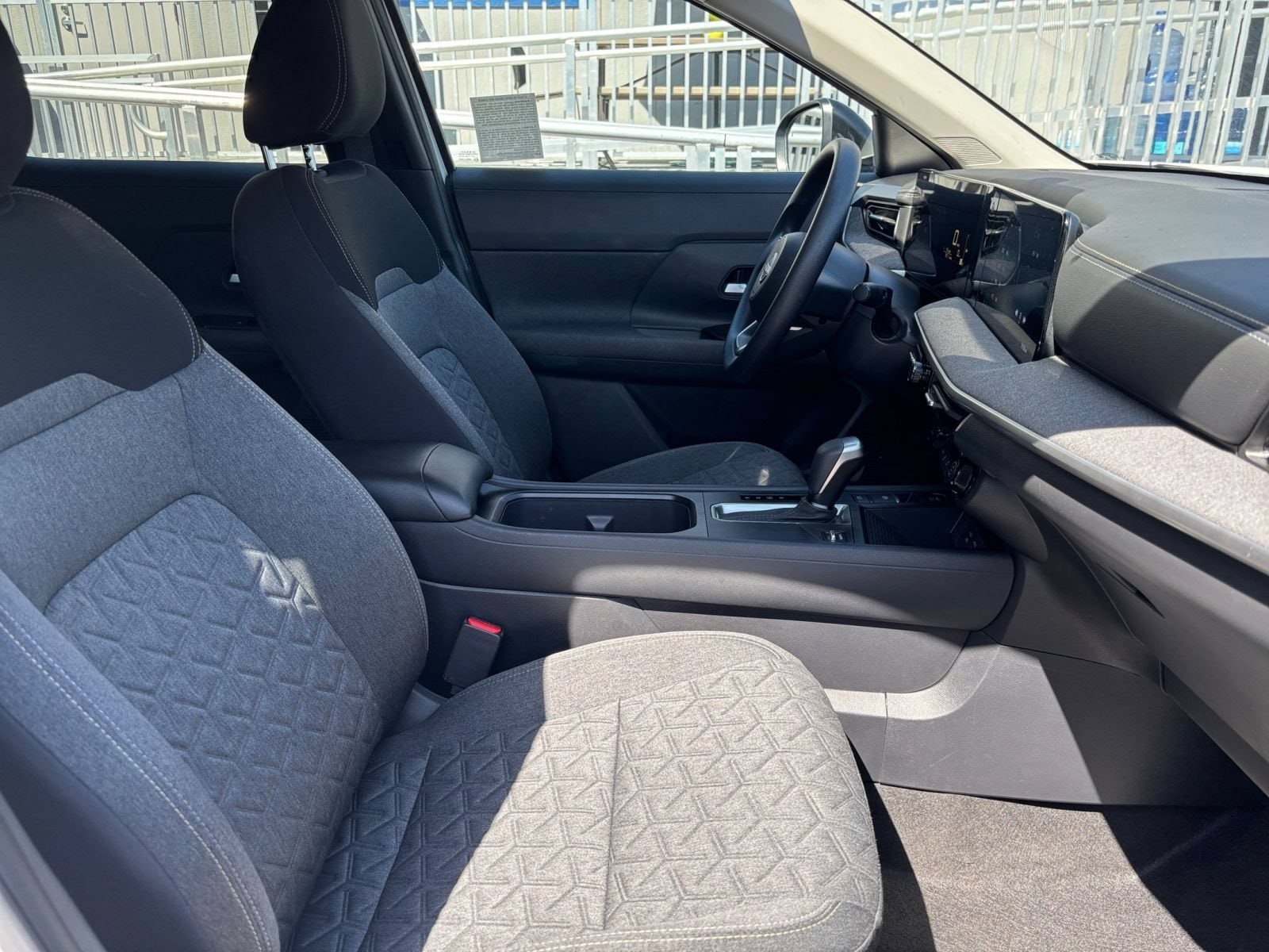 Thumbnail: 2026 Nissan Kicks - 34