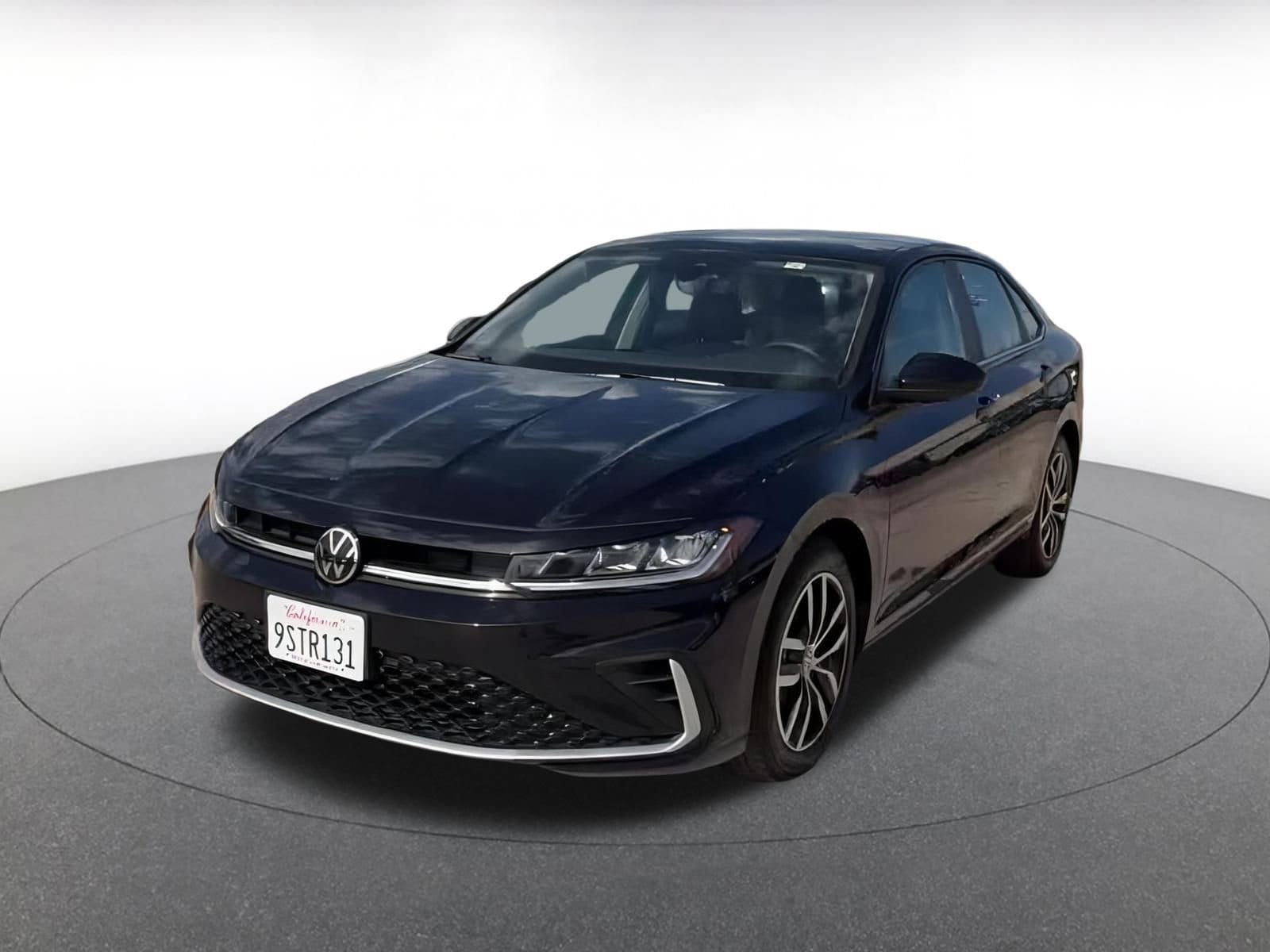 Thumbnail: 2025 Volkswagen Jetta - 7