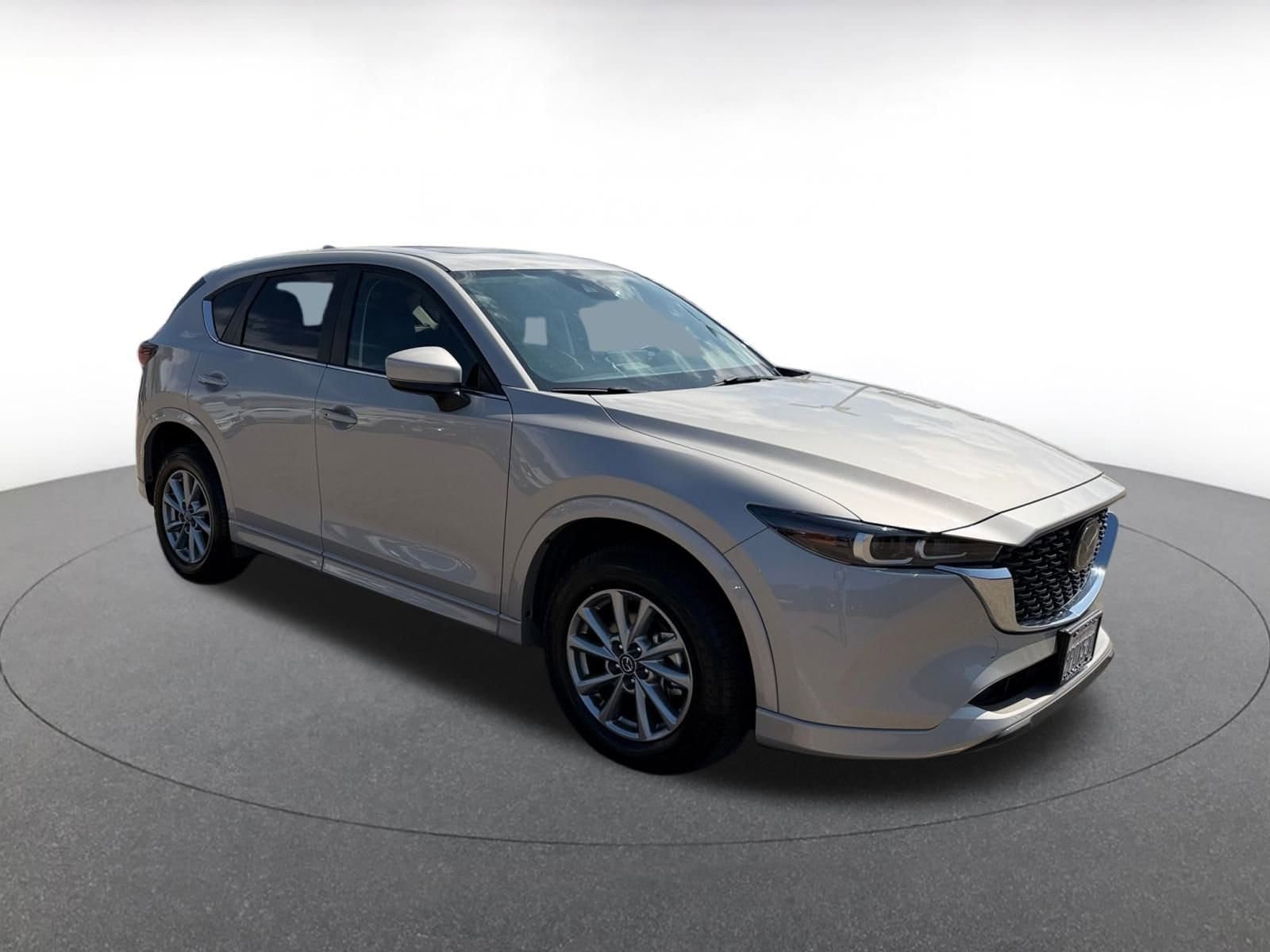 Thumbnail: 2025 Mazda CX-5 - 1