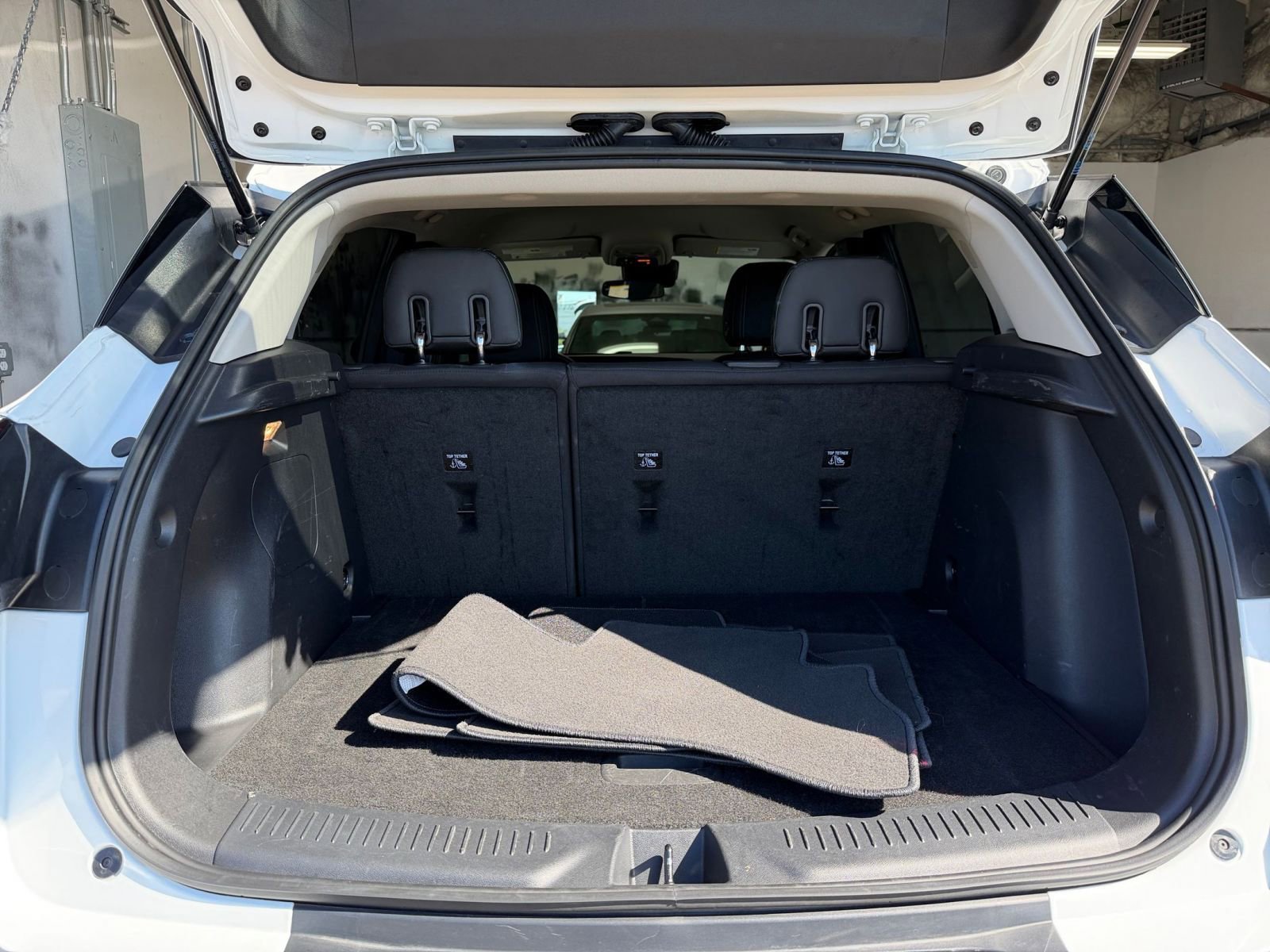 Thumbnail: 2025 Buick Encore GX - 29