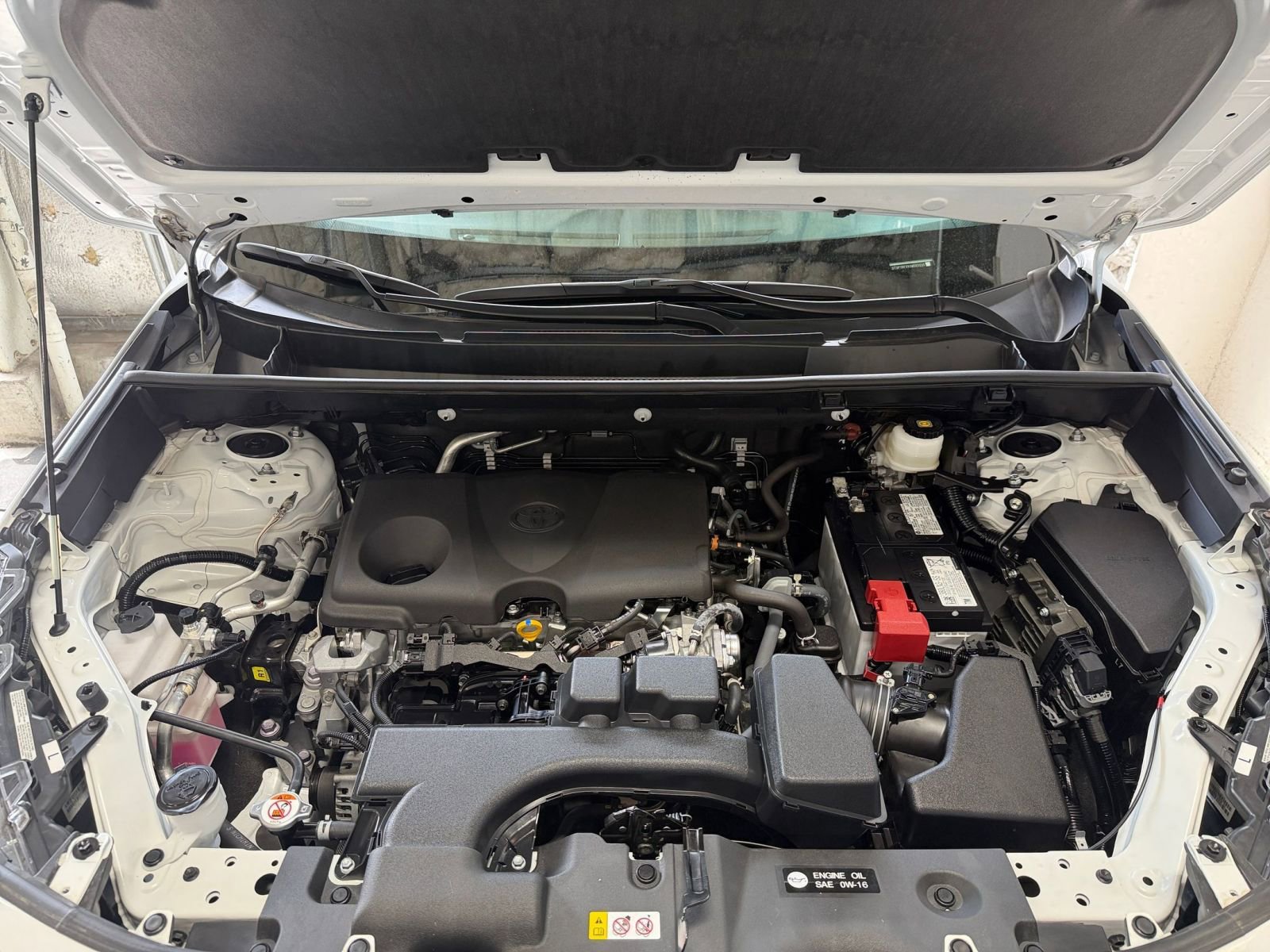 Thumbnail: 2025 Toyota RAV4 - 34