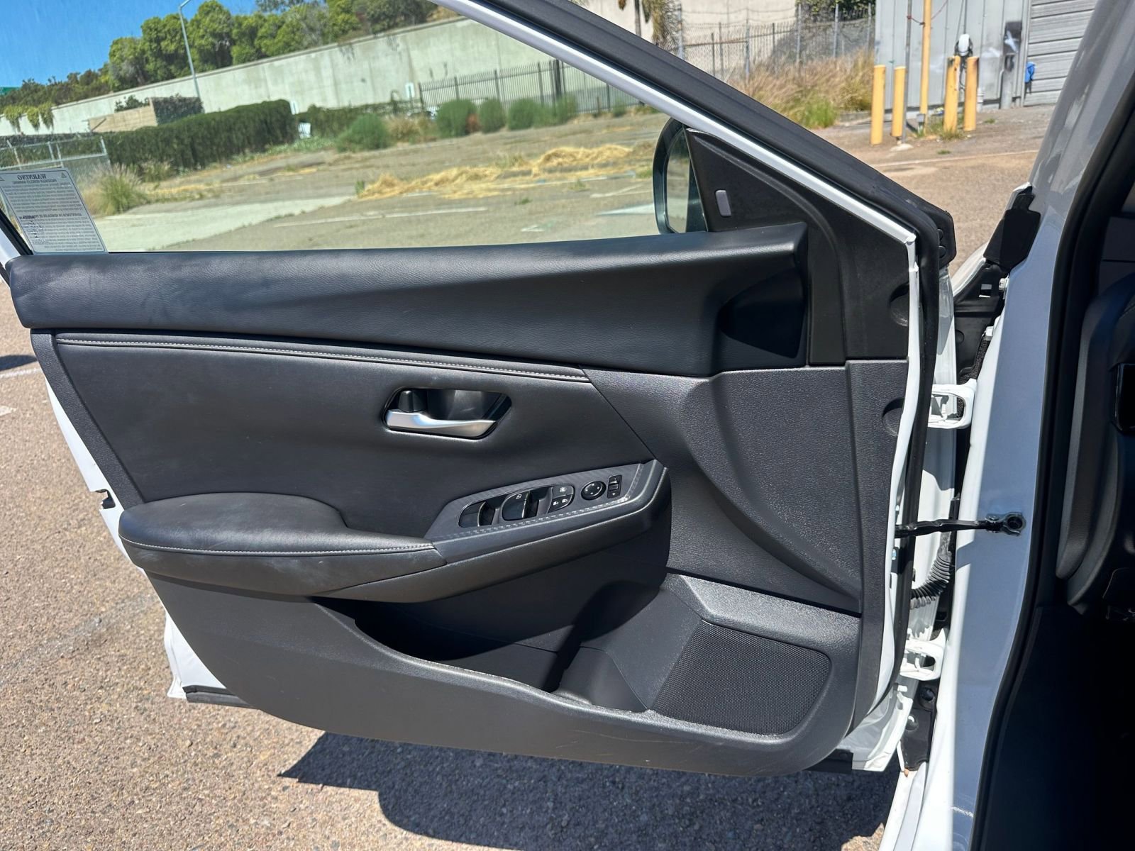 Thumbnail: 2024 Nissan Sentra - 20