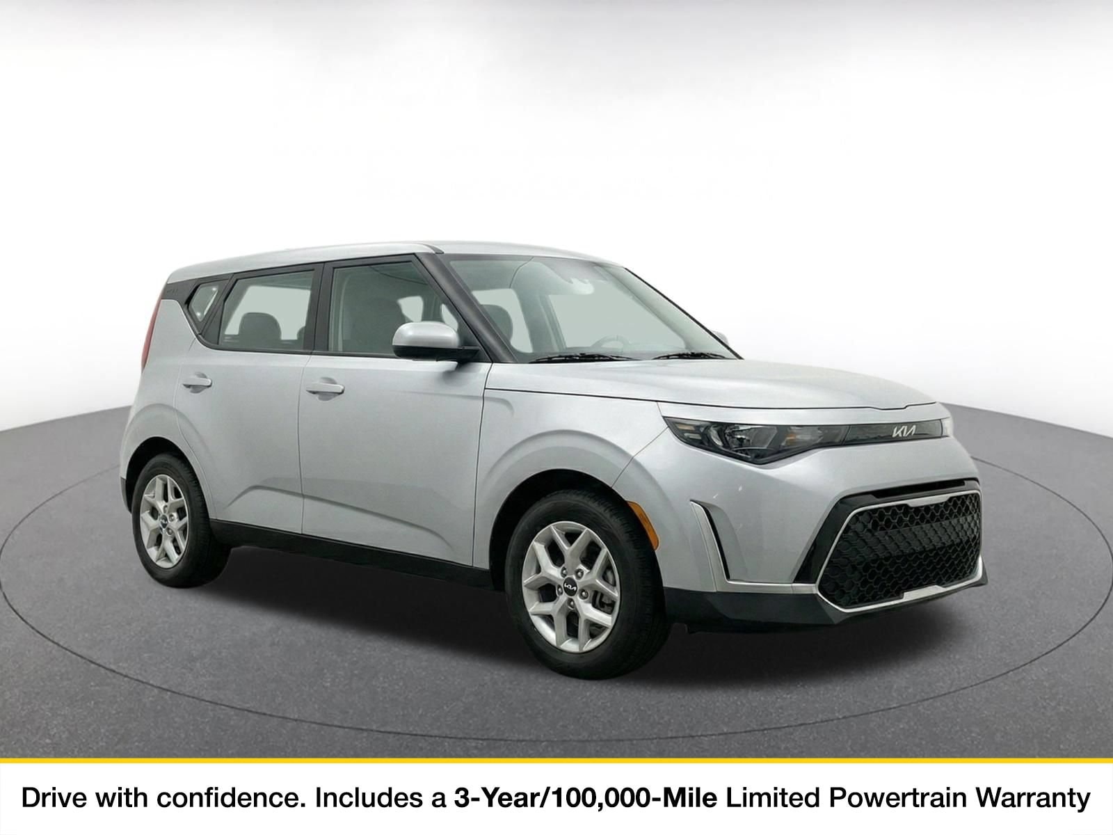 Thumbnail: 2025 Kia Soul - 1