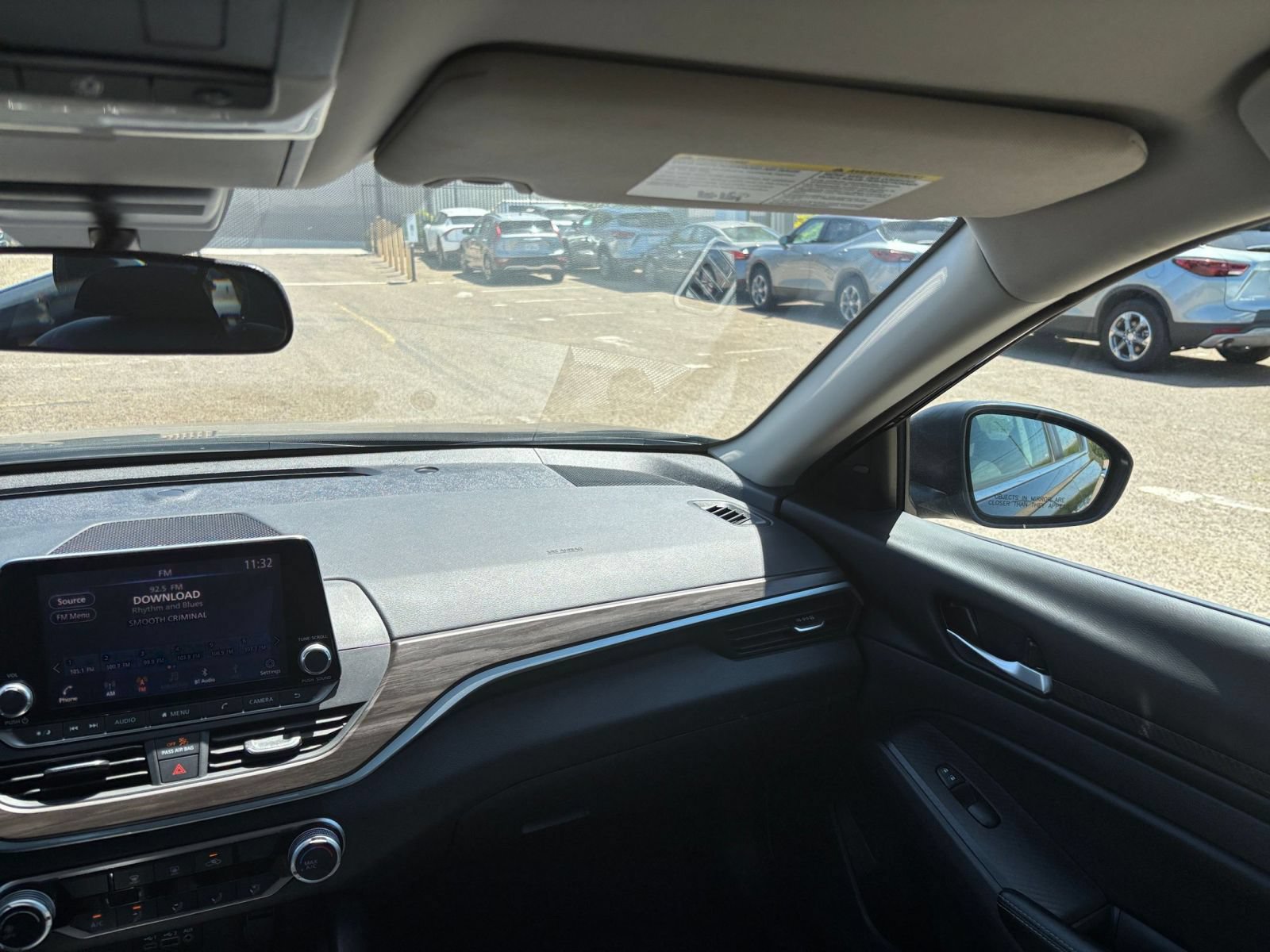 Thumbnail: 2025 Nissan Altima - 35