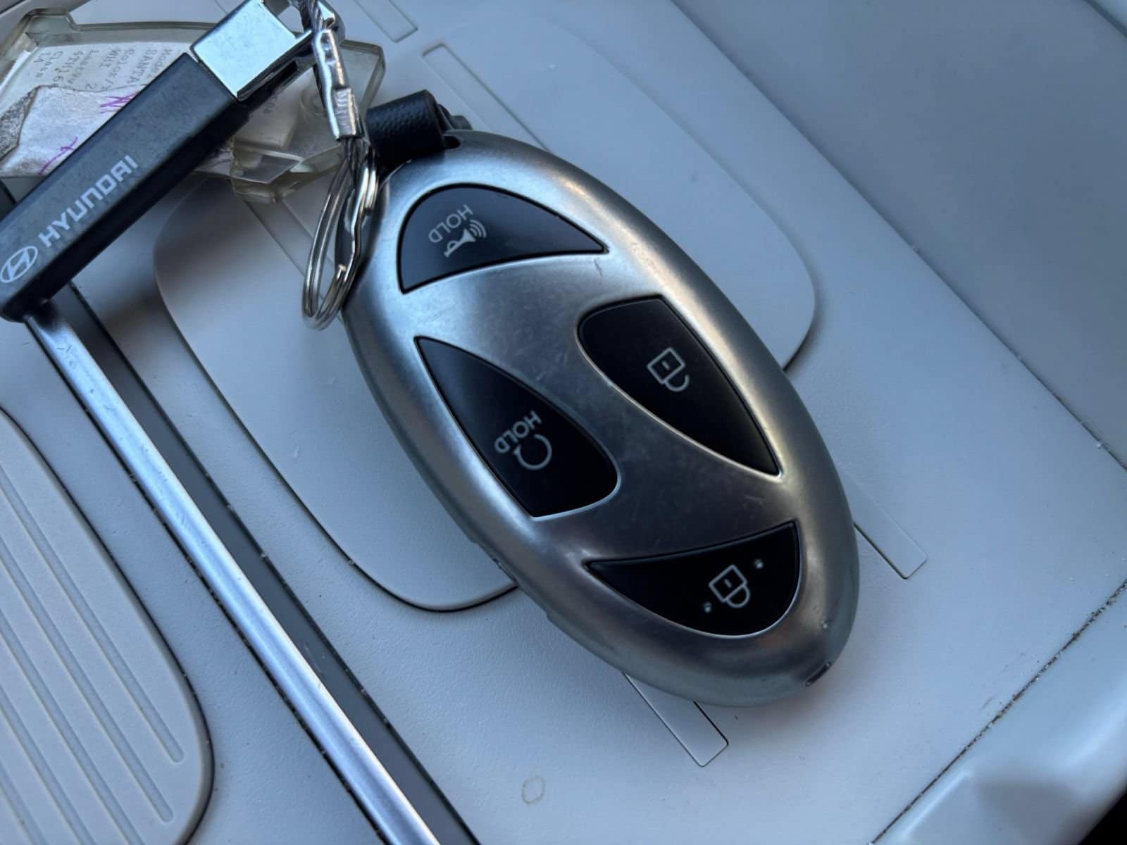 Thumbnail: 2026 Hyundai Santa Fe - 22