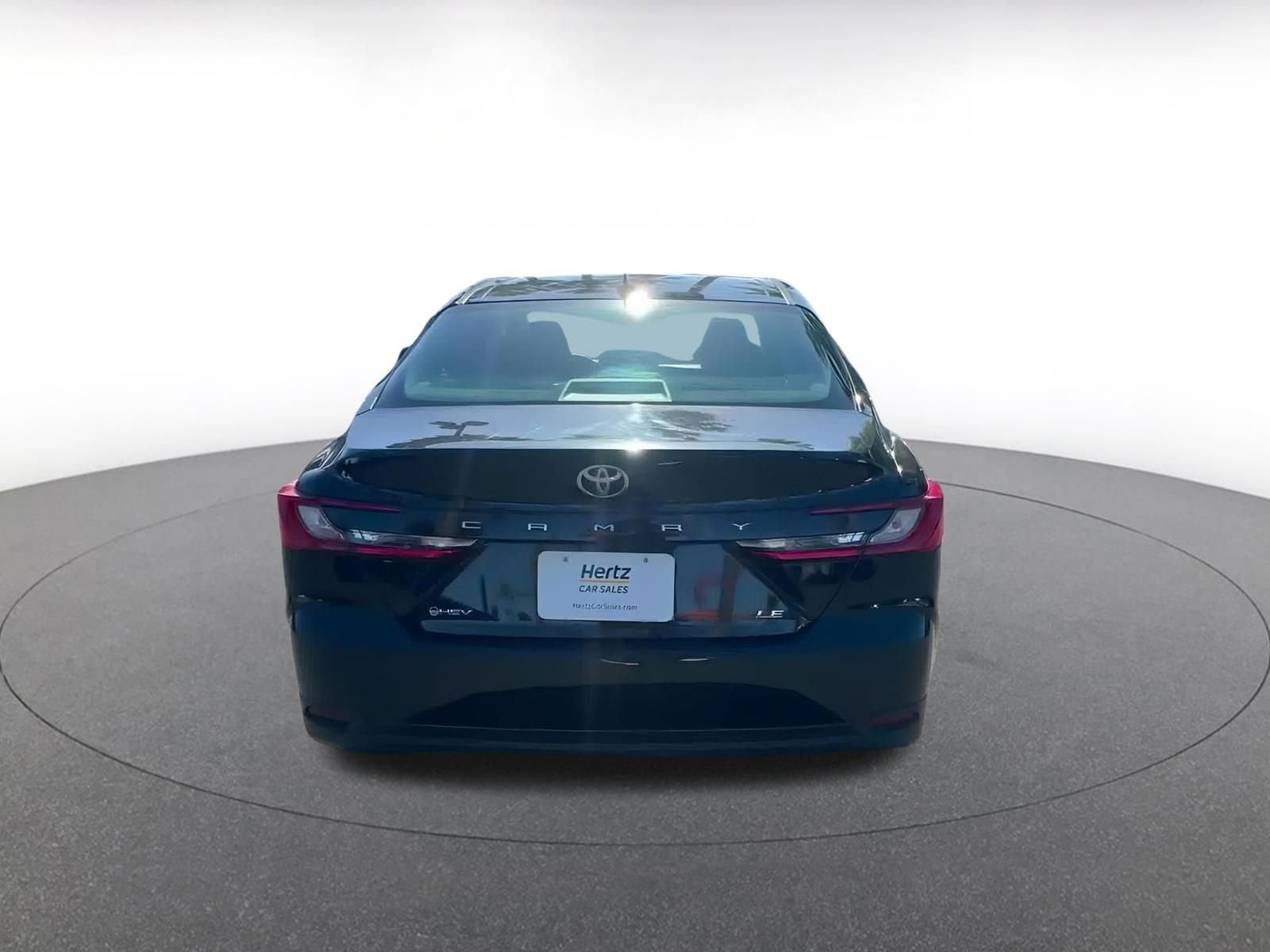 Thumbnail: 2025 Toyota Camry - 12