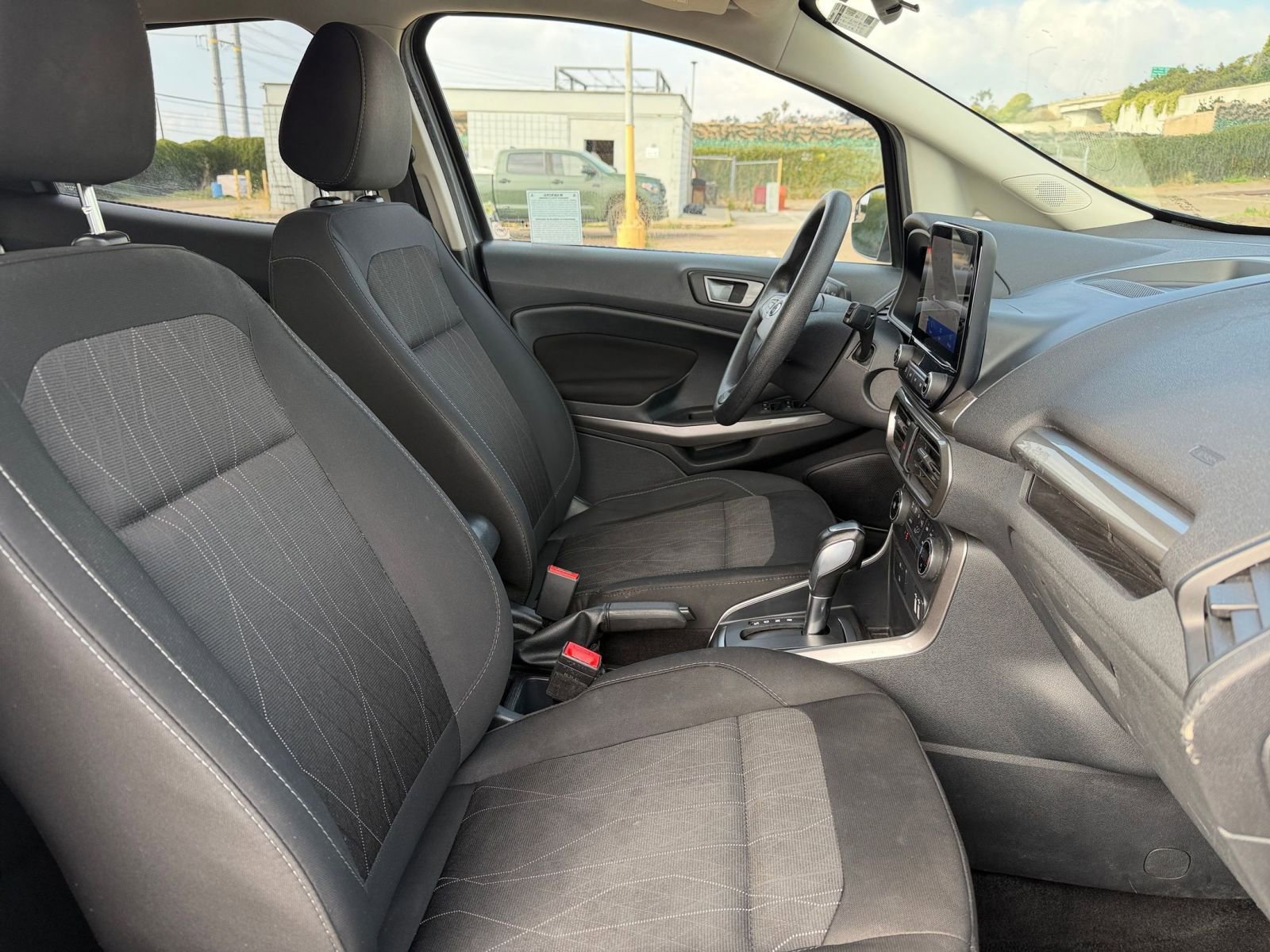 Thumbnail: 2021 Ford EcoSport - 35