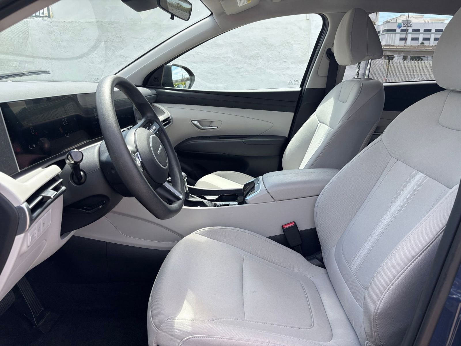 Thumbnail: 2025 Hyundai Tucson - 29