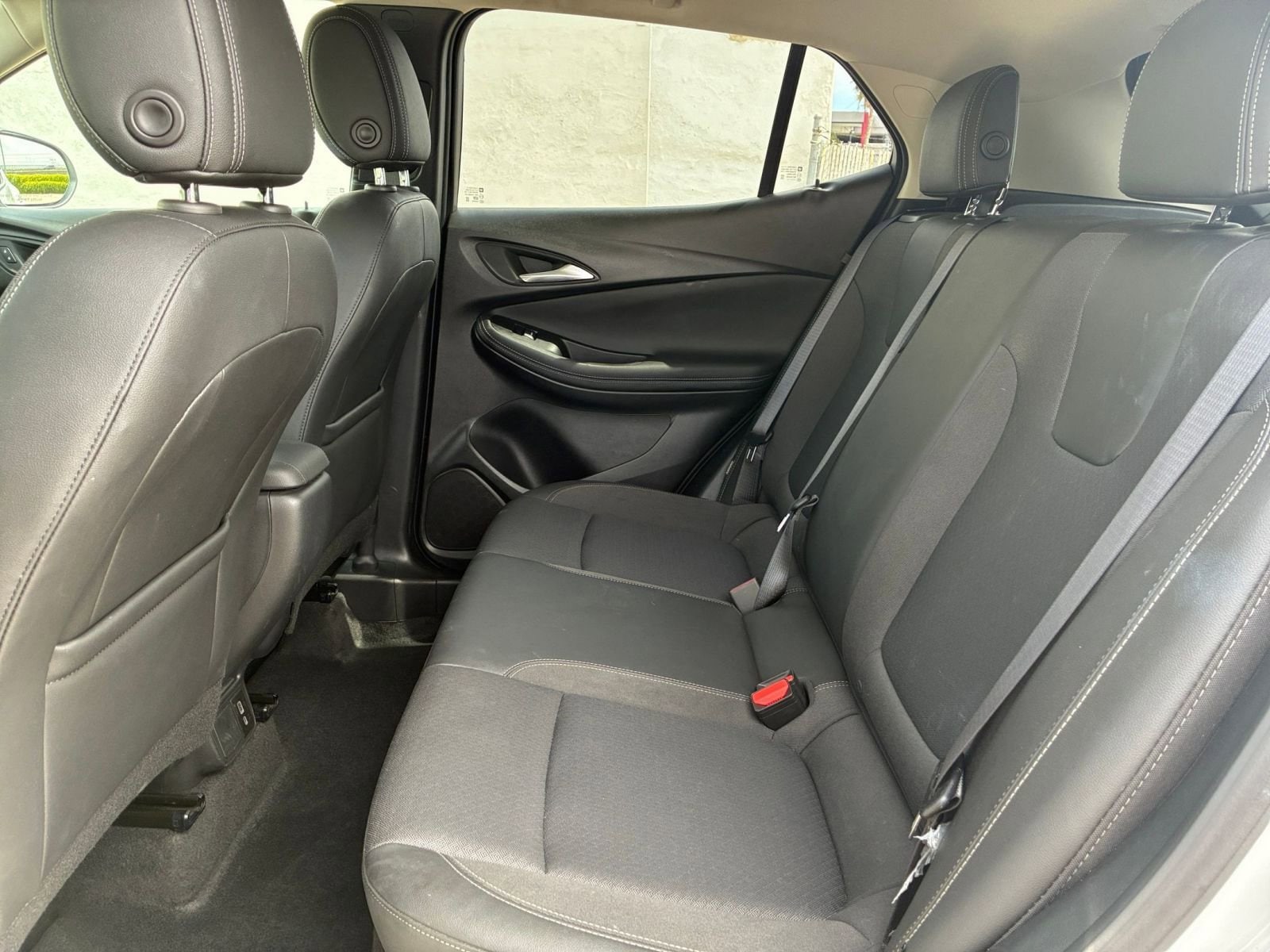 Thumbnail: 2025 Buick Encore GX - 24