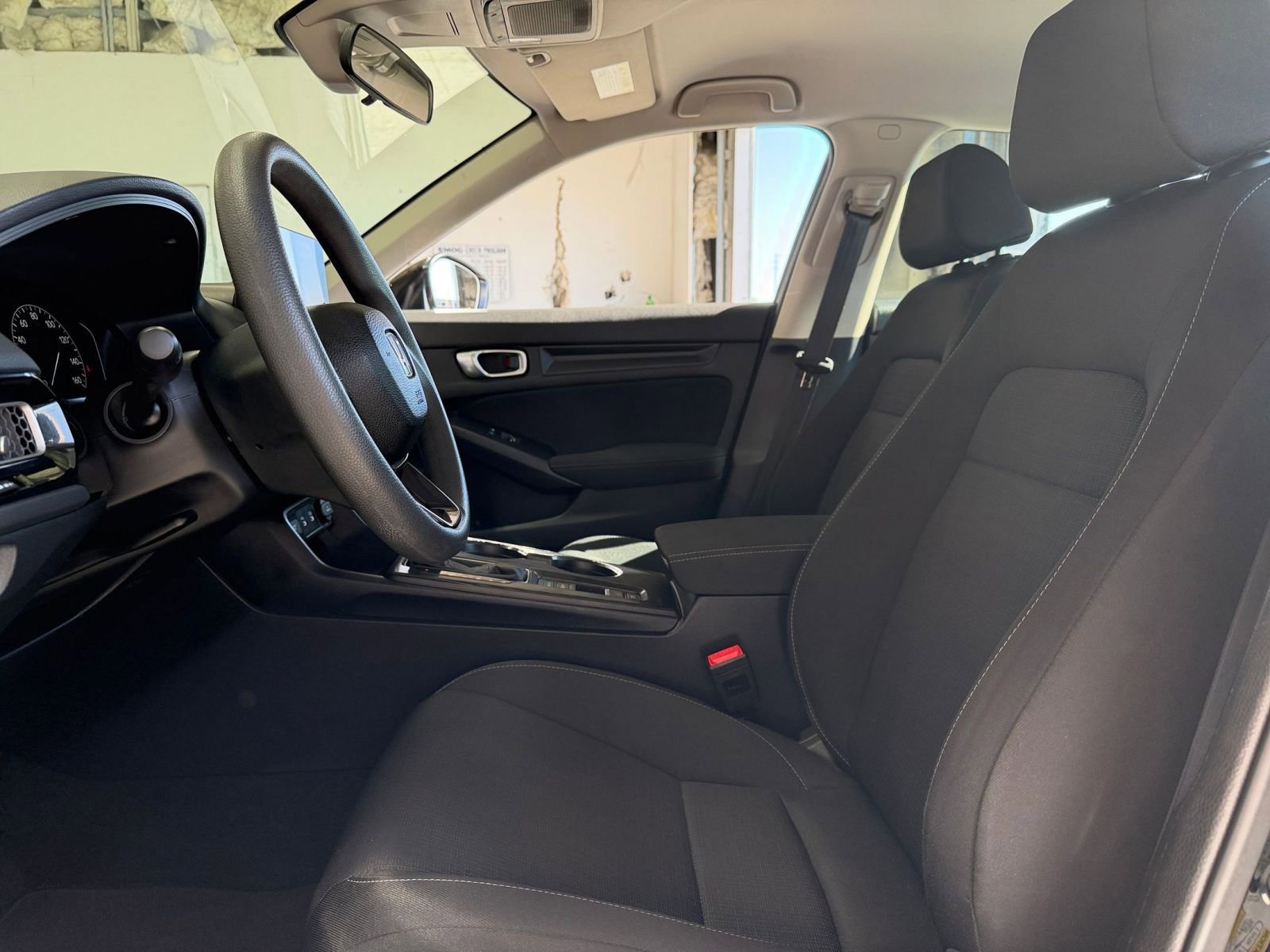 Thumbnail: 2025 Honda Civic - 24