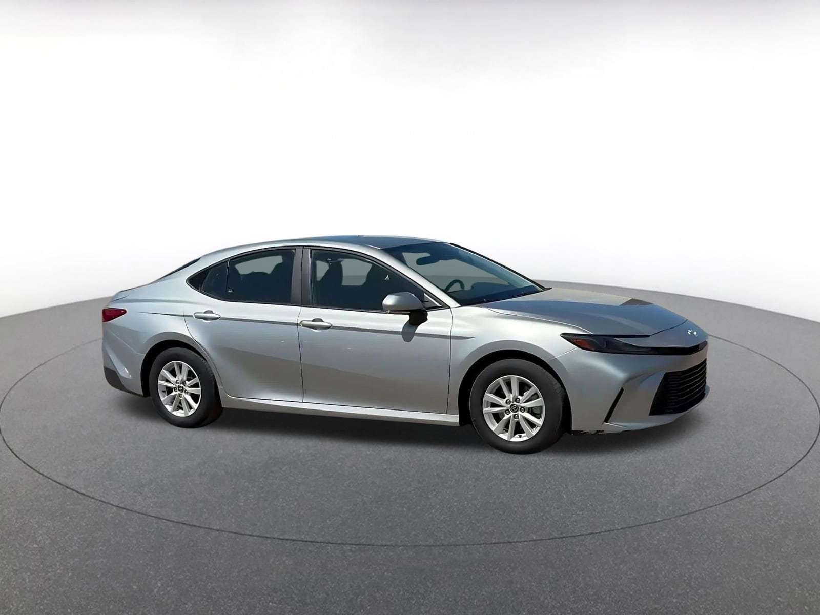 Thumbnail: 2025 Toyota Camry - 2