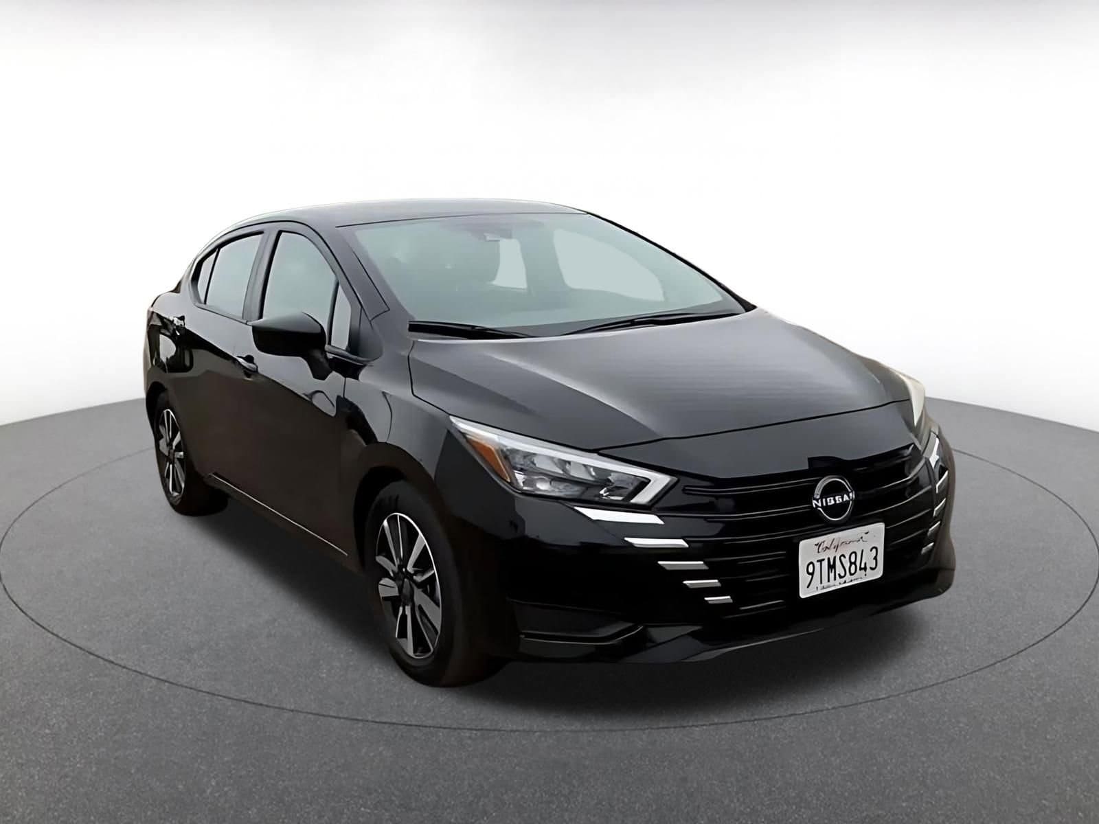 Thumbnail: 2025 Nissan Versa - 3