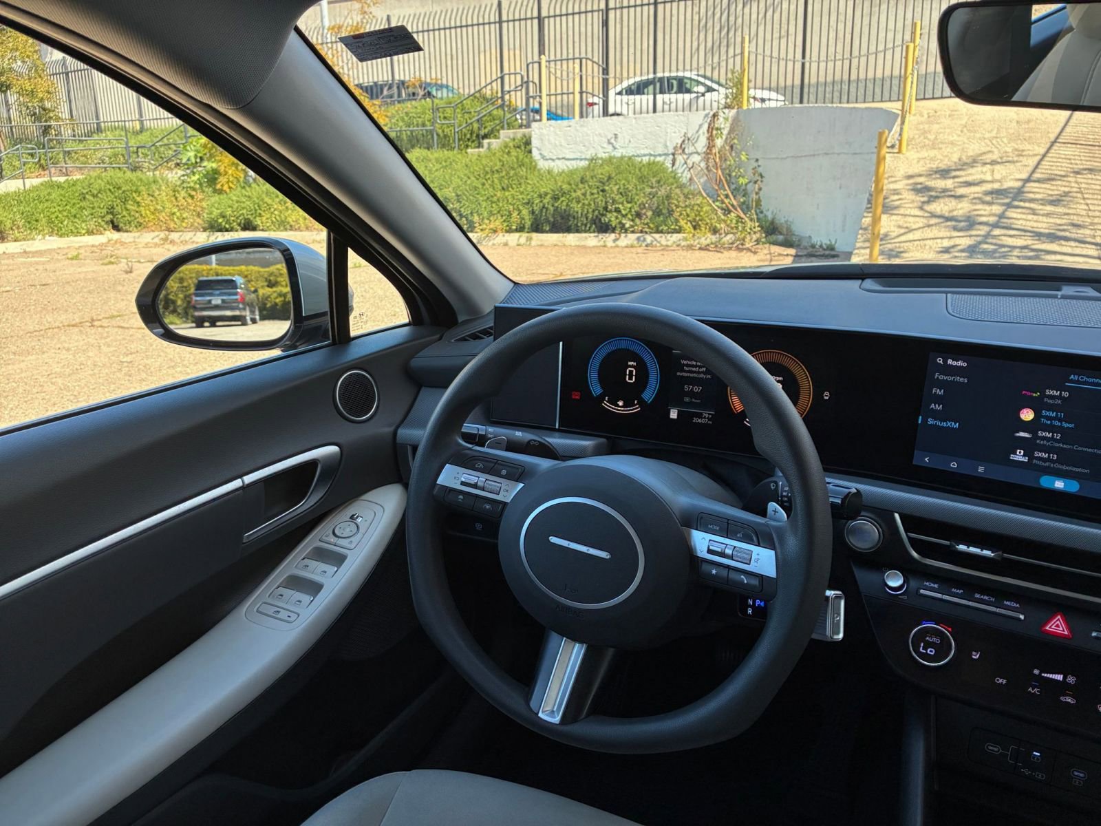 Thumbnail: 2025 Hyundai Sonata - 34