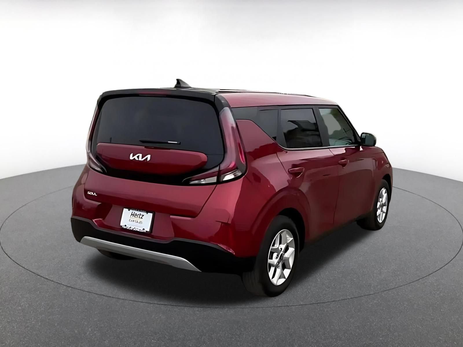 Thumbnail: 2025 Kia Soul - 15
