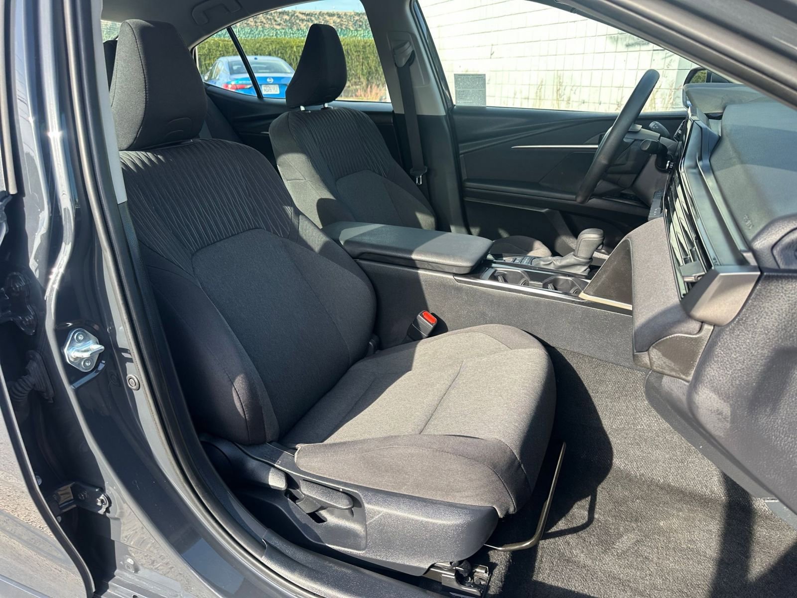 Thumbnail: 2025 Toyota Camry - 35